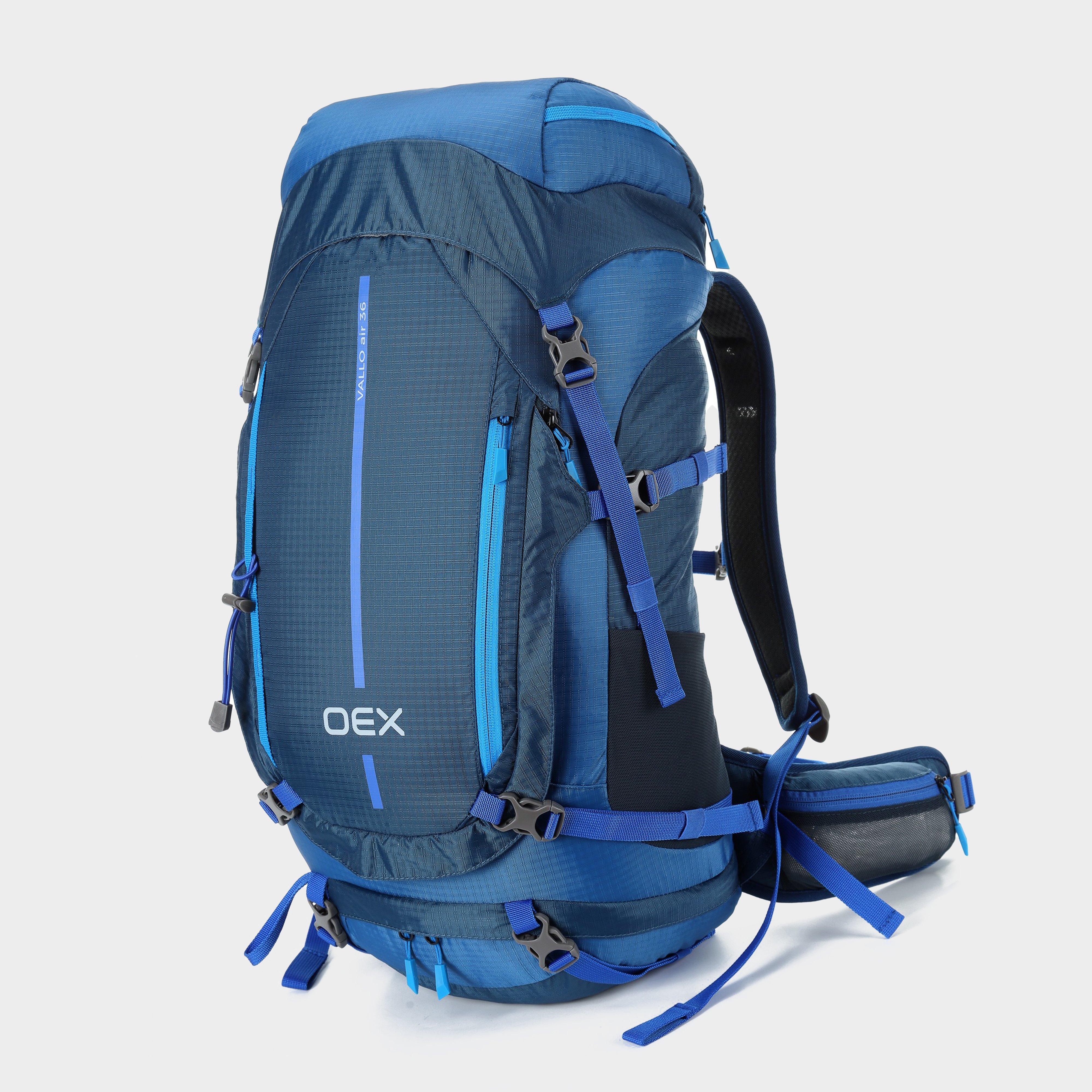 Vallo Air 36 Rucksack