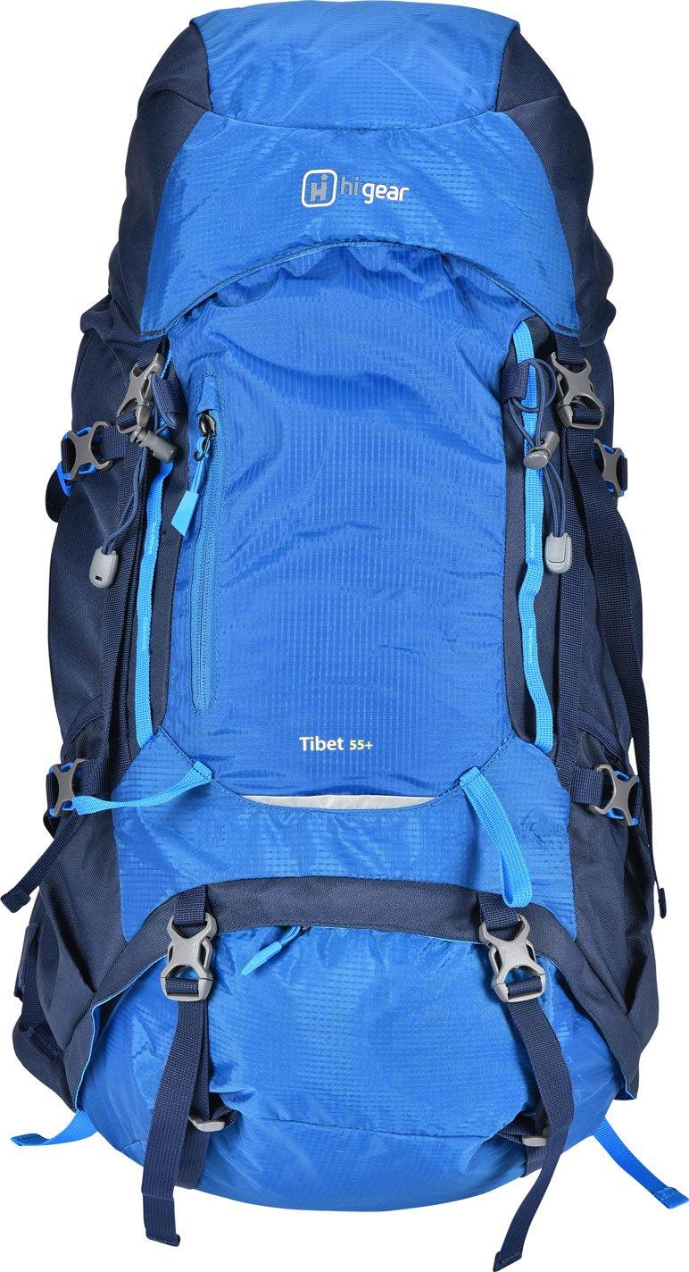 Tibet 55+ Rucksack