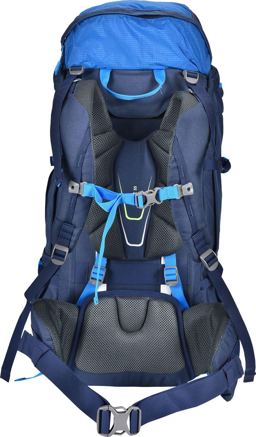 Tibet 55+ Rucksack