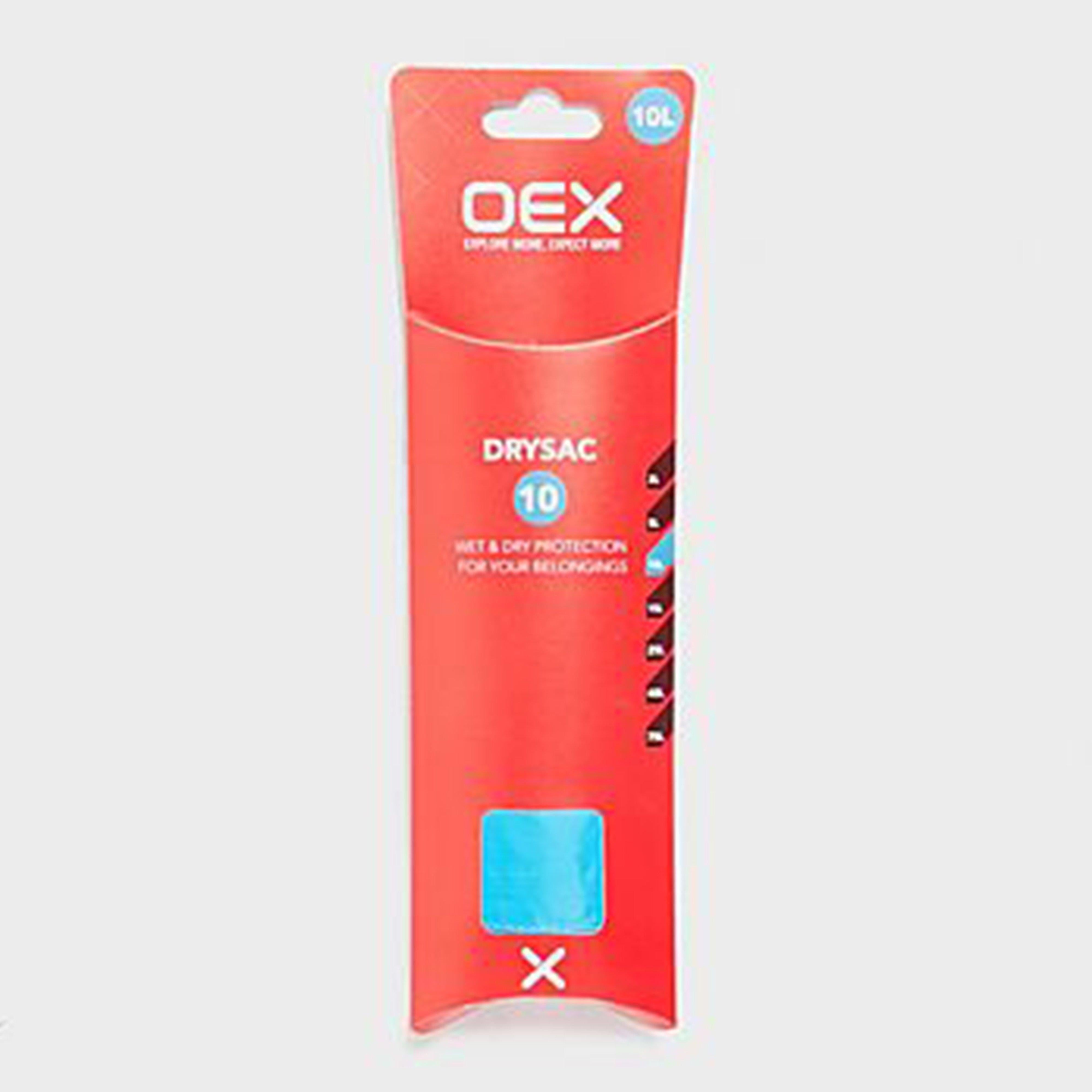 Drysac 10