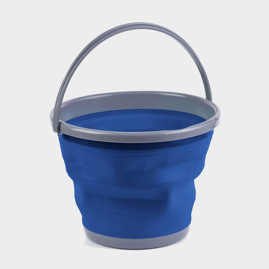 Folding Bucket 10L