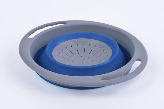 Folding Colander