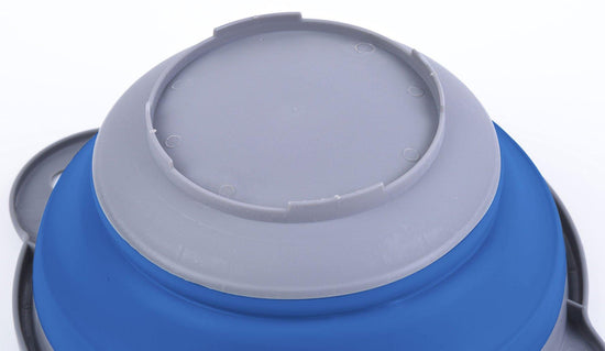 Compact Folding Bowl