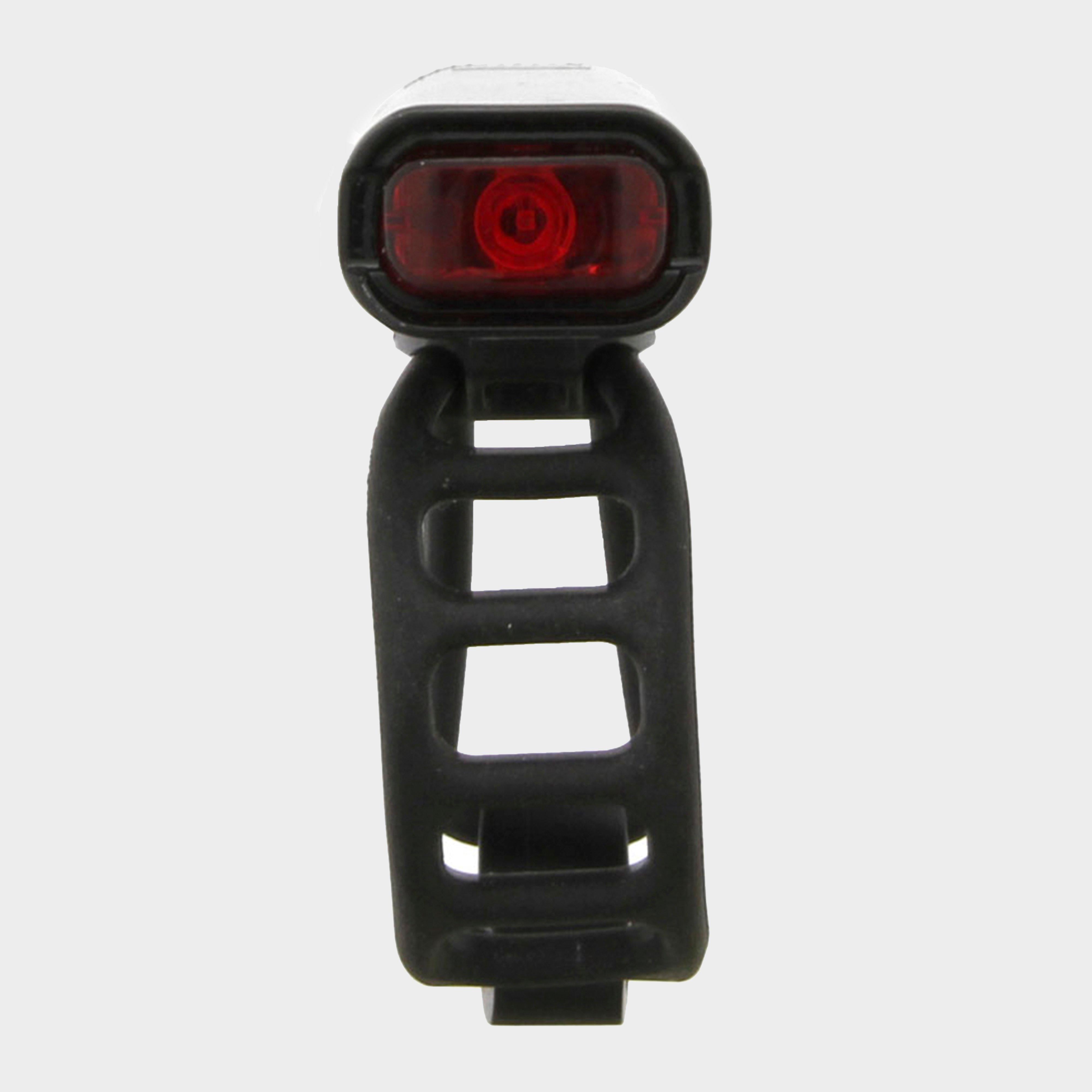 Duplex Helmet Light