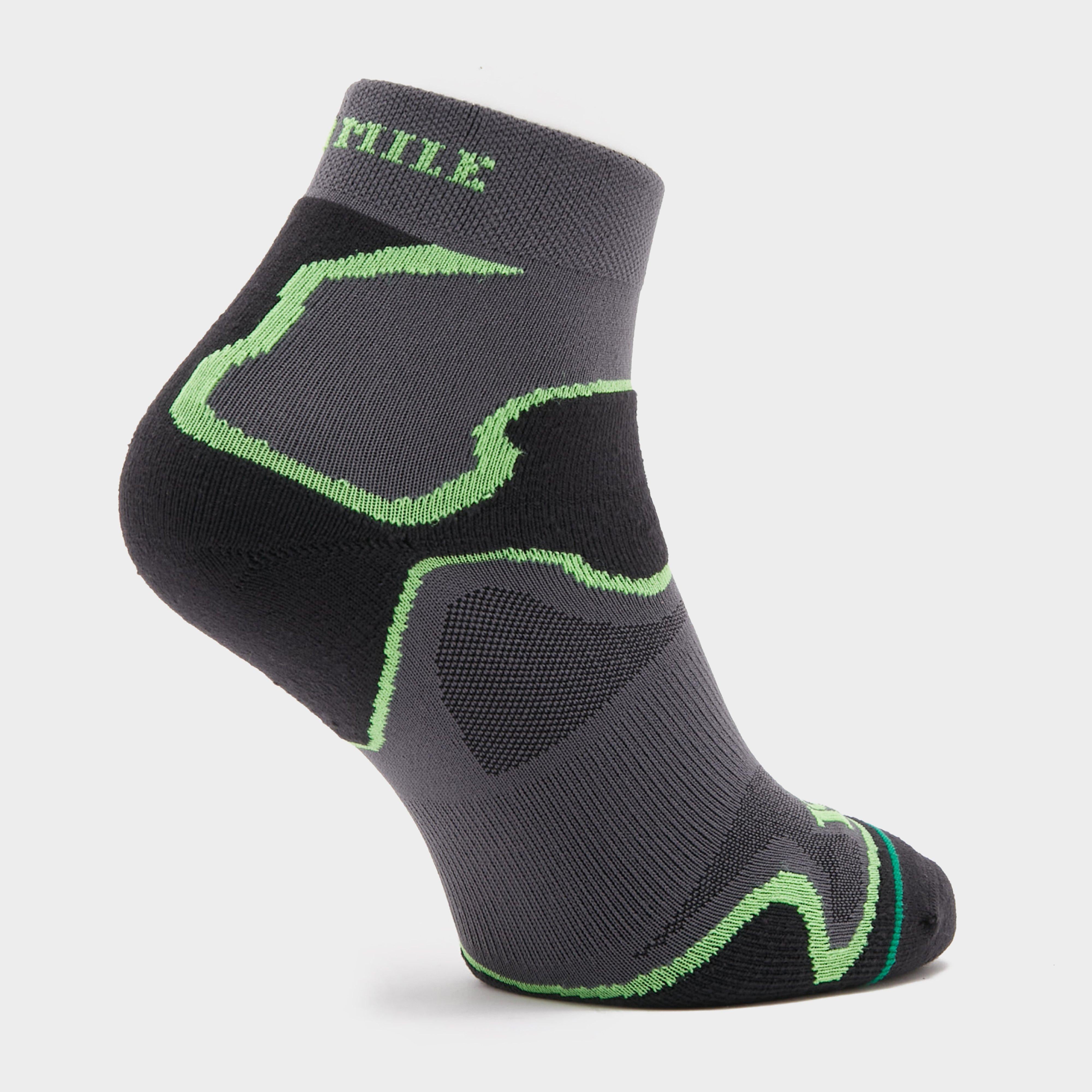 FUSION ANKLET