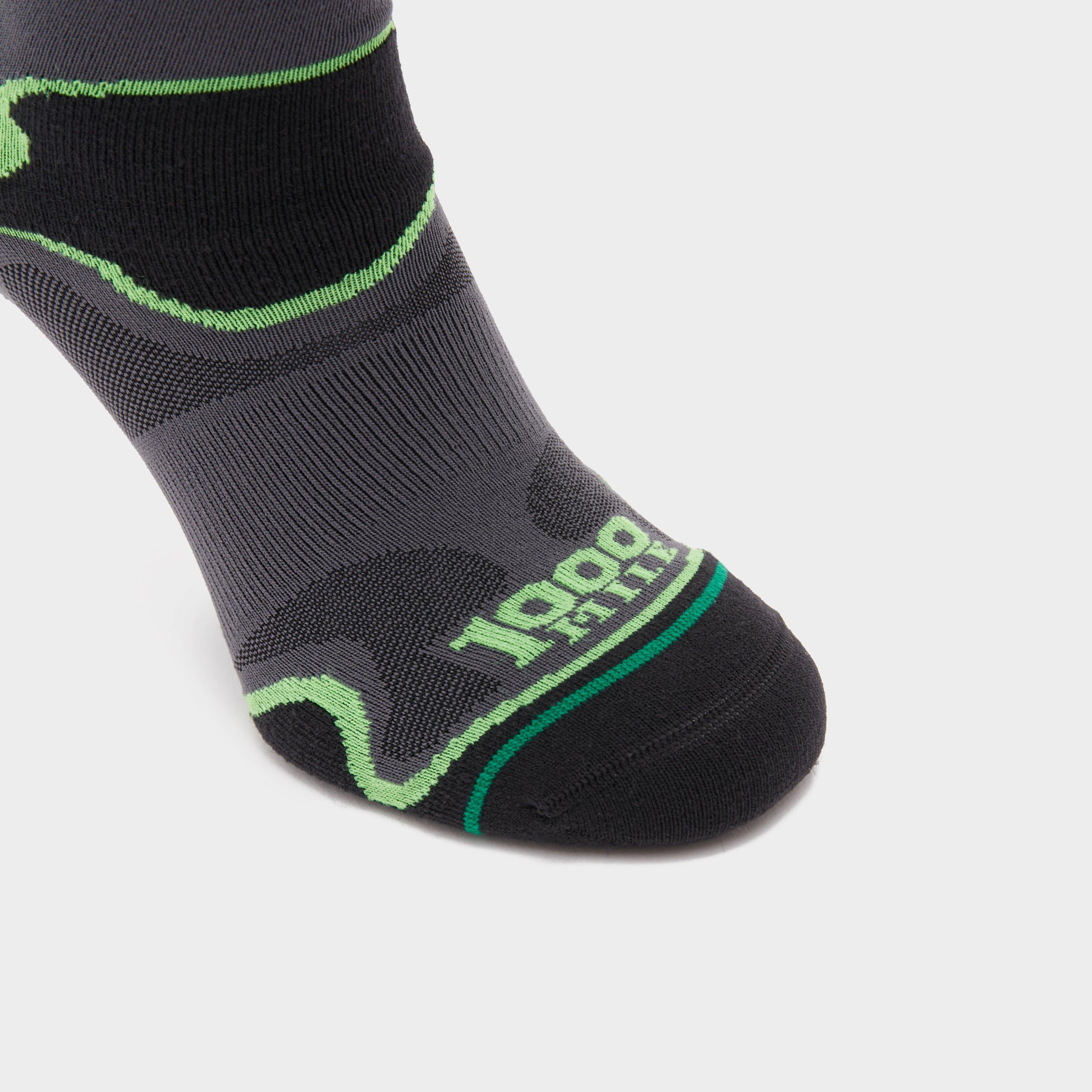 FUSION ANKLET