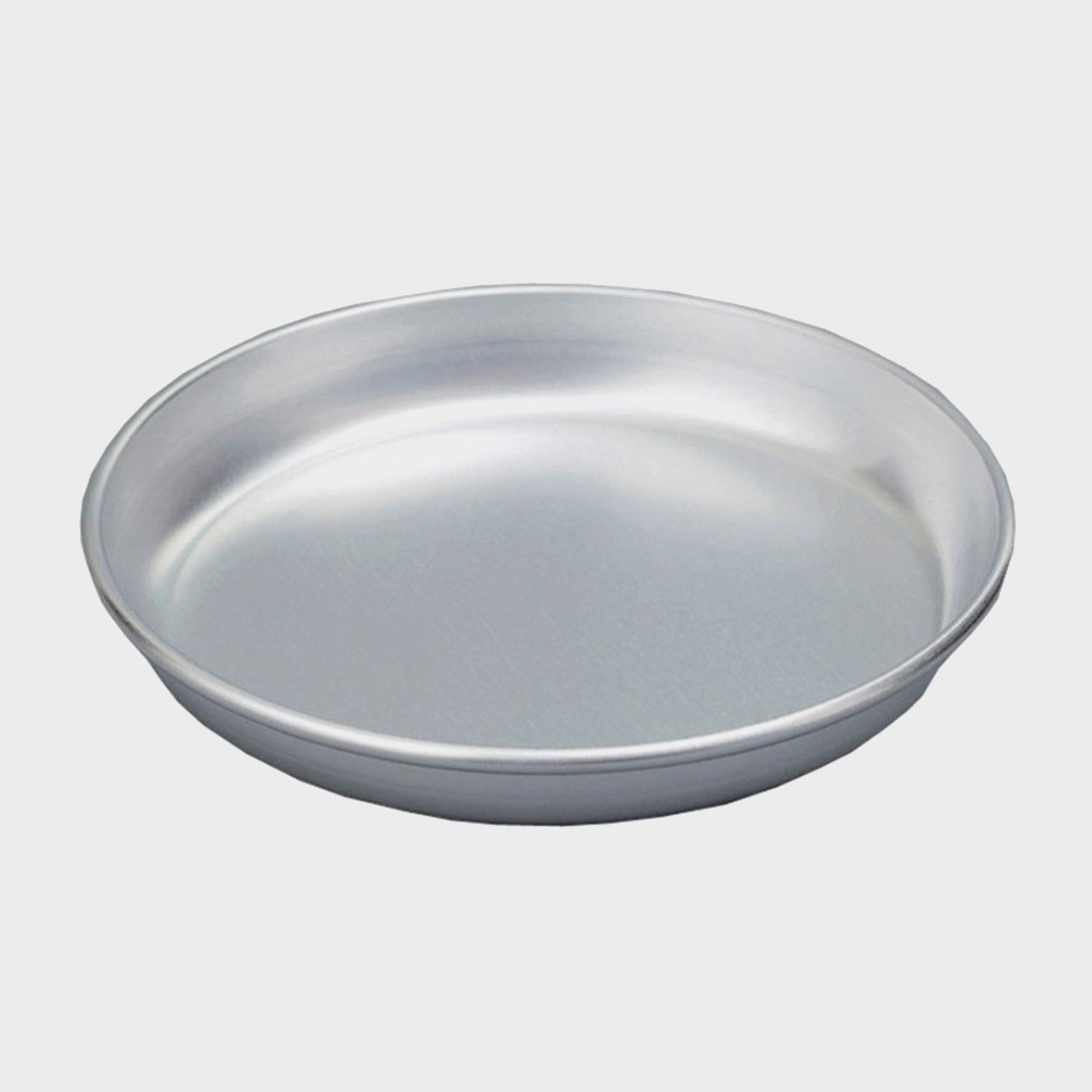 Aluminium Plate 20cm
