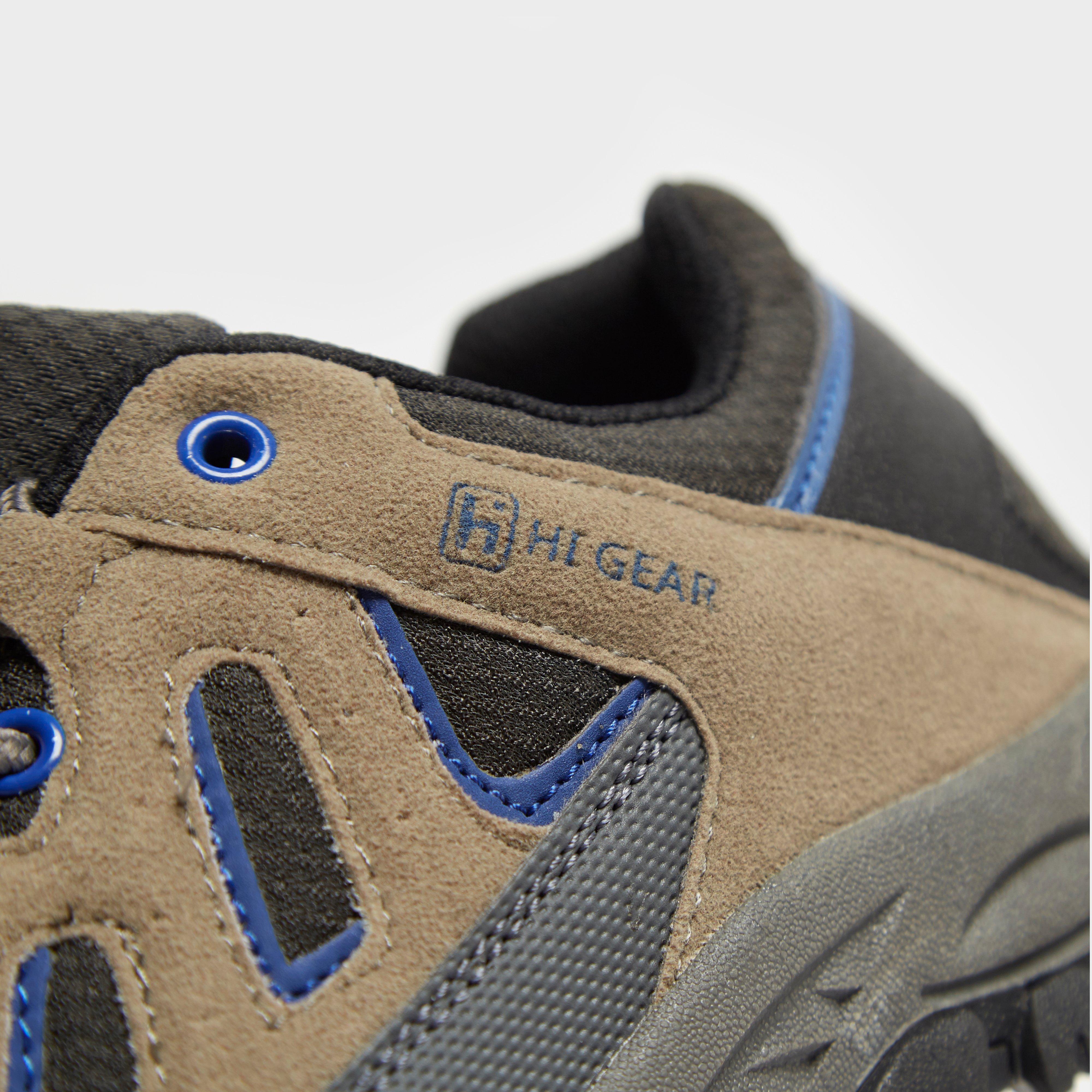 Sierra II Kids' Walking Shoes