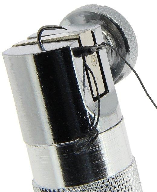 Stainless Steel Hook Clamp