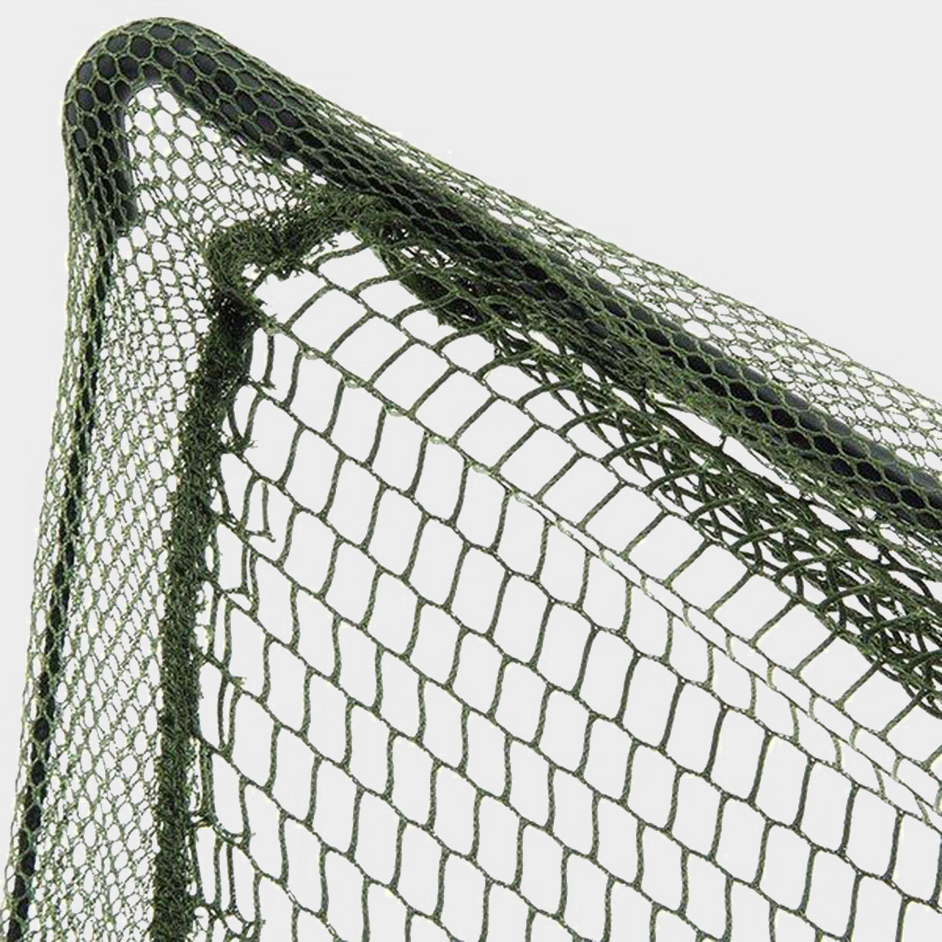 50 Carp Pike Net Metal Dual