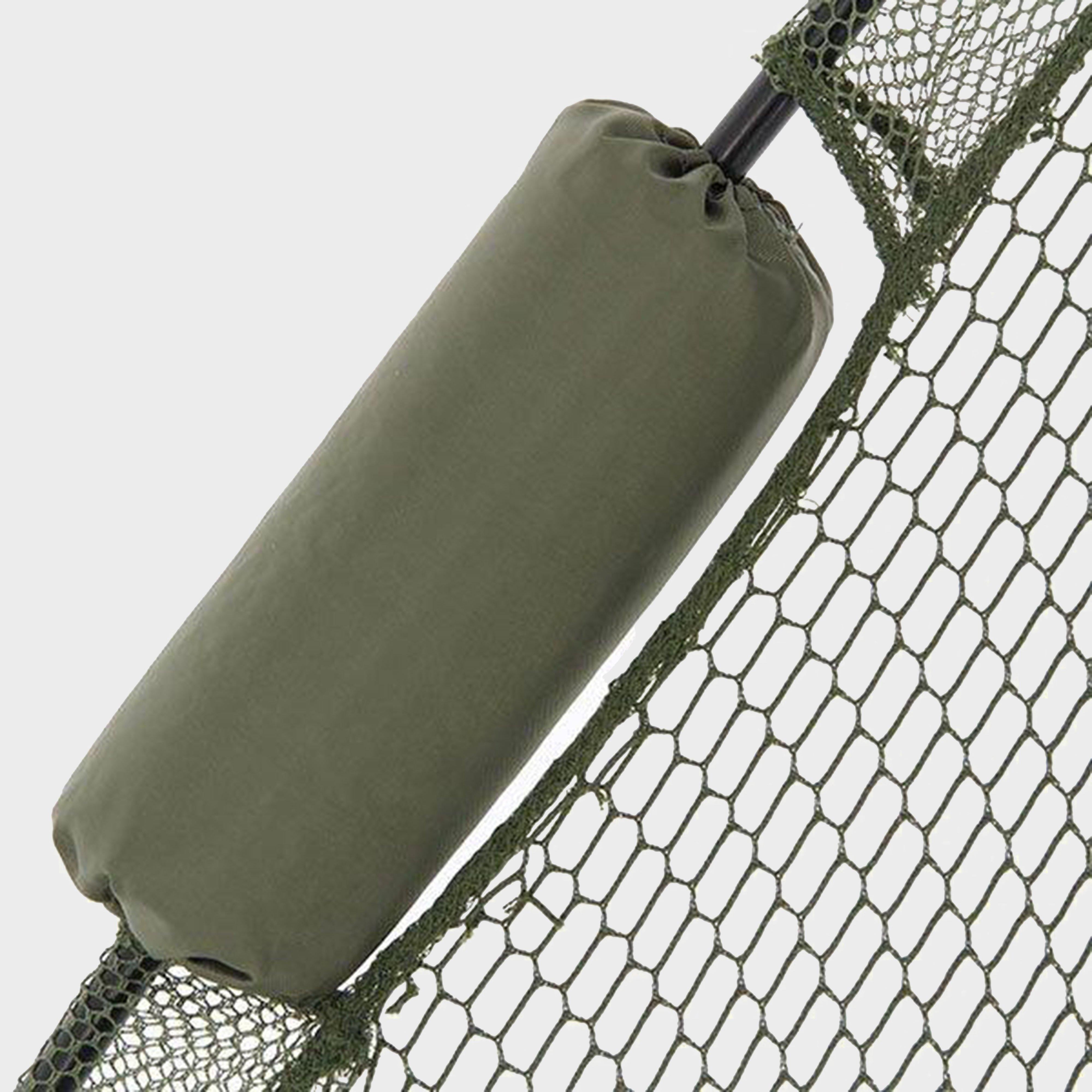 50 Carp Pike Net Metal Dual