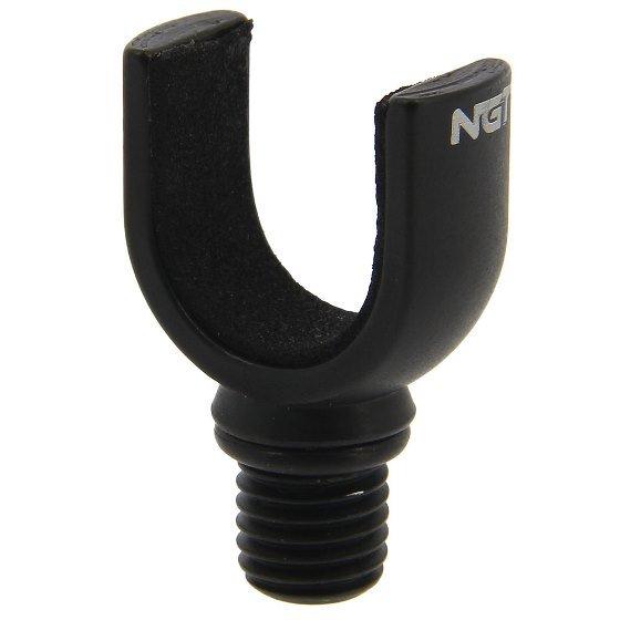 U Rest Profiler Slim 16mm Black