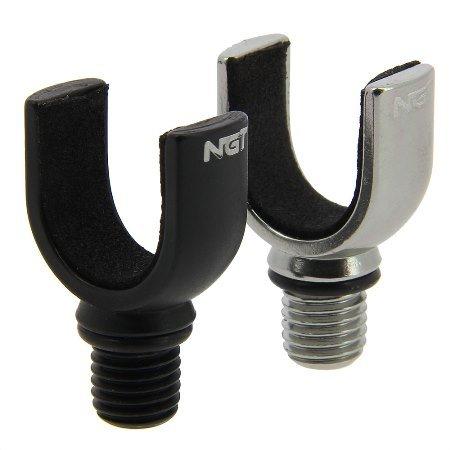 U Rest Profiler Slim 16mm Black
