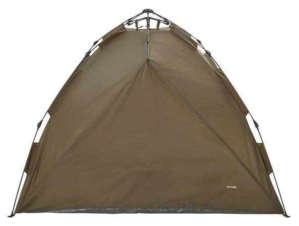 Day Shelter Pop Up
