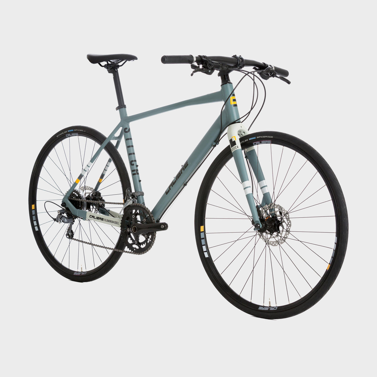 Stitch Urban Bike