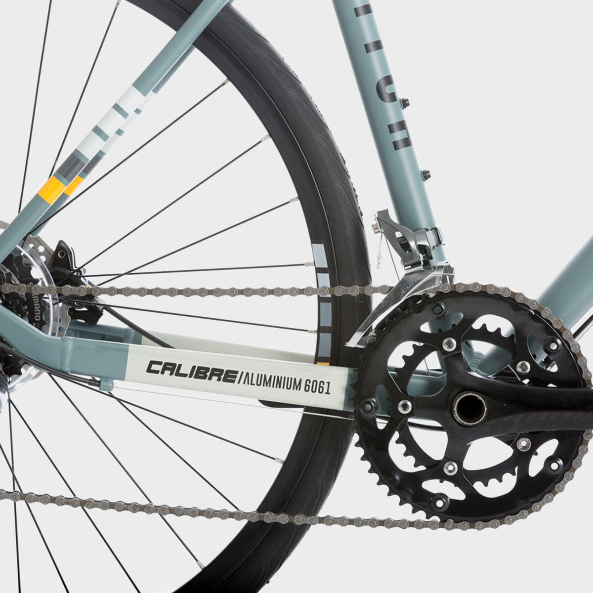 Stitch Urban Bike