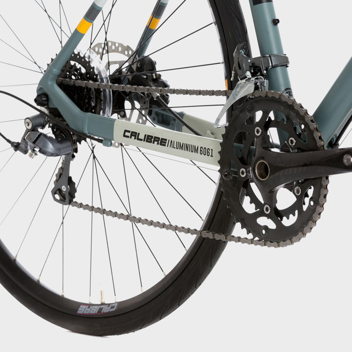 Stitch Urban Bike
