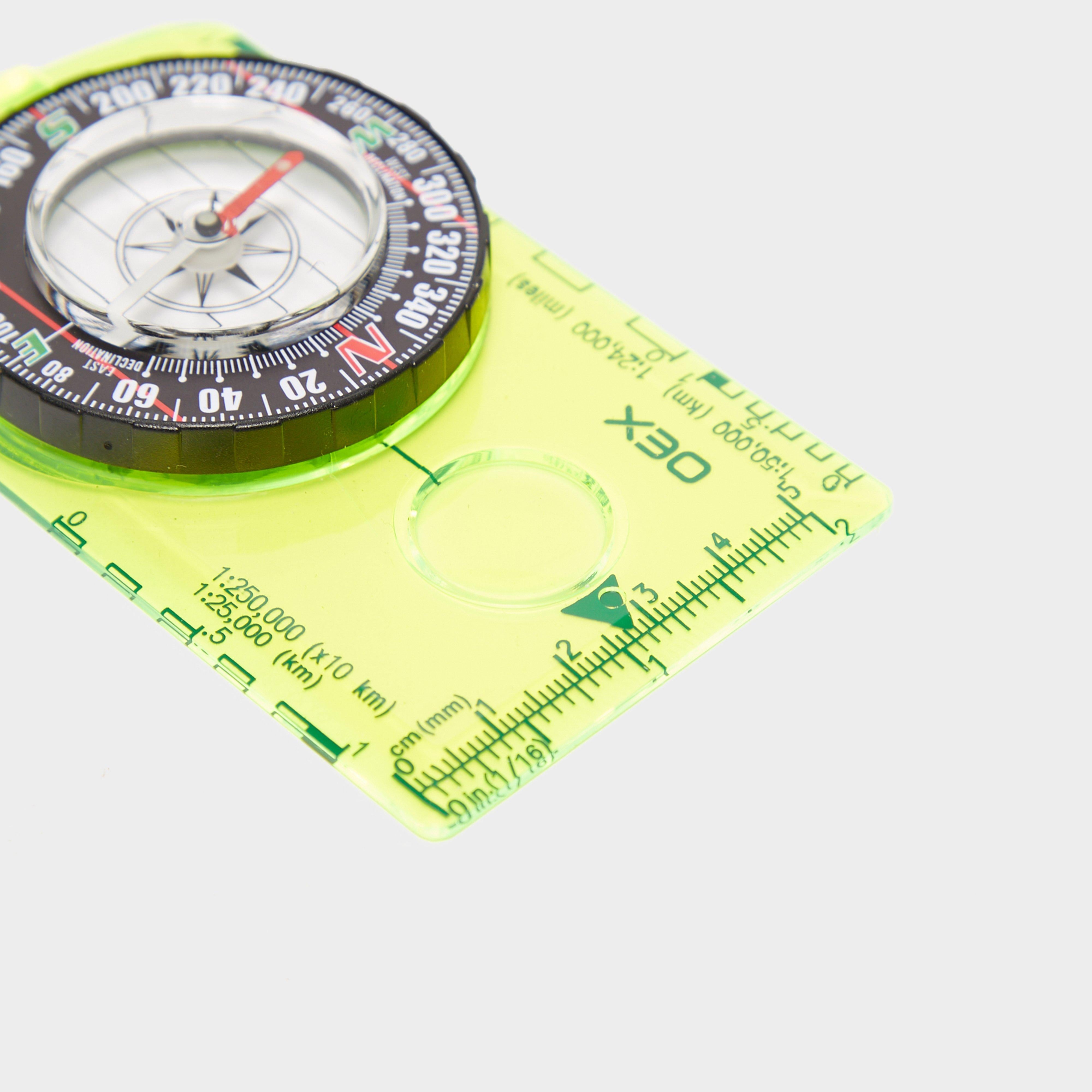 Expedition Compass