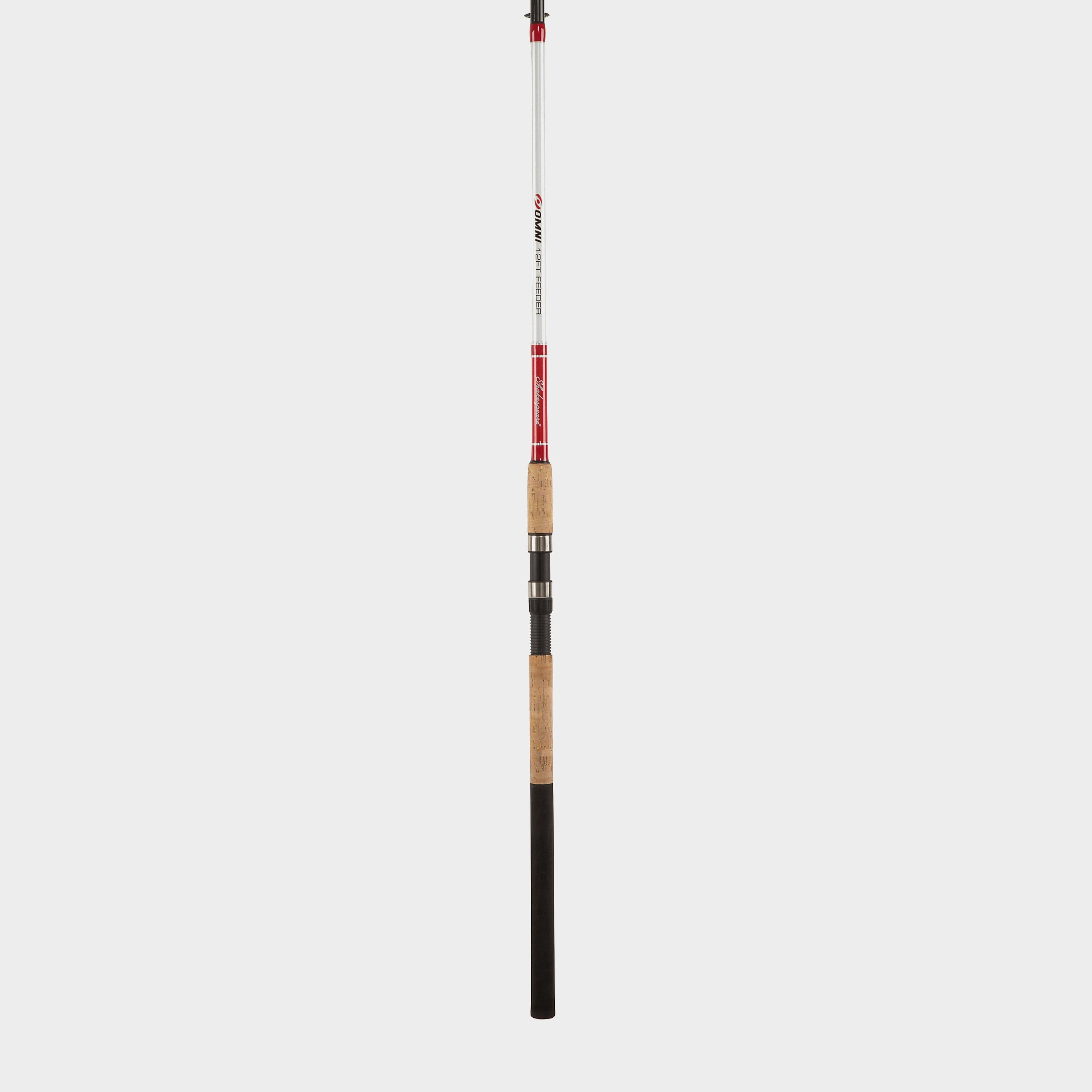 Omni 10ft Feeder 3pc