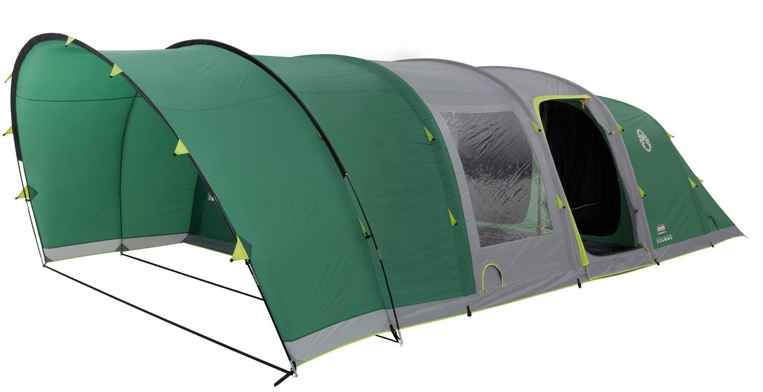 FastPitch Air Valdes 6 XL Tent