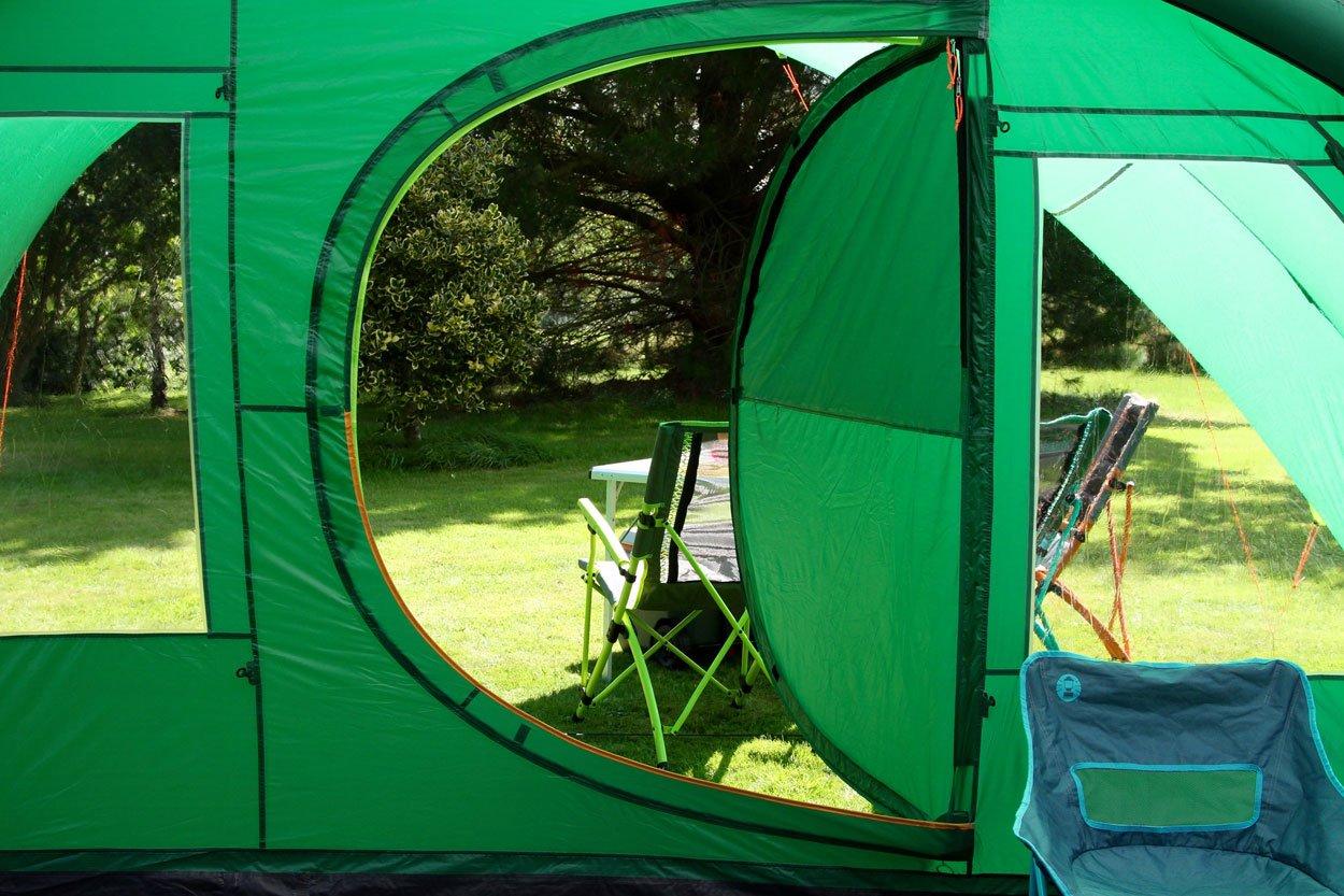 FastPitch Air Valdes 6 XL Tent