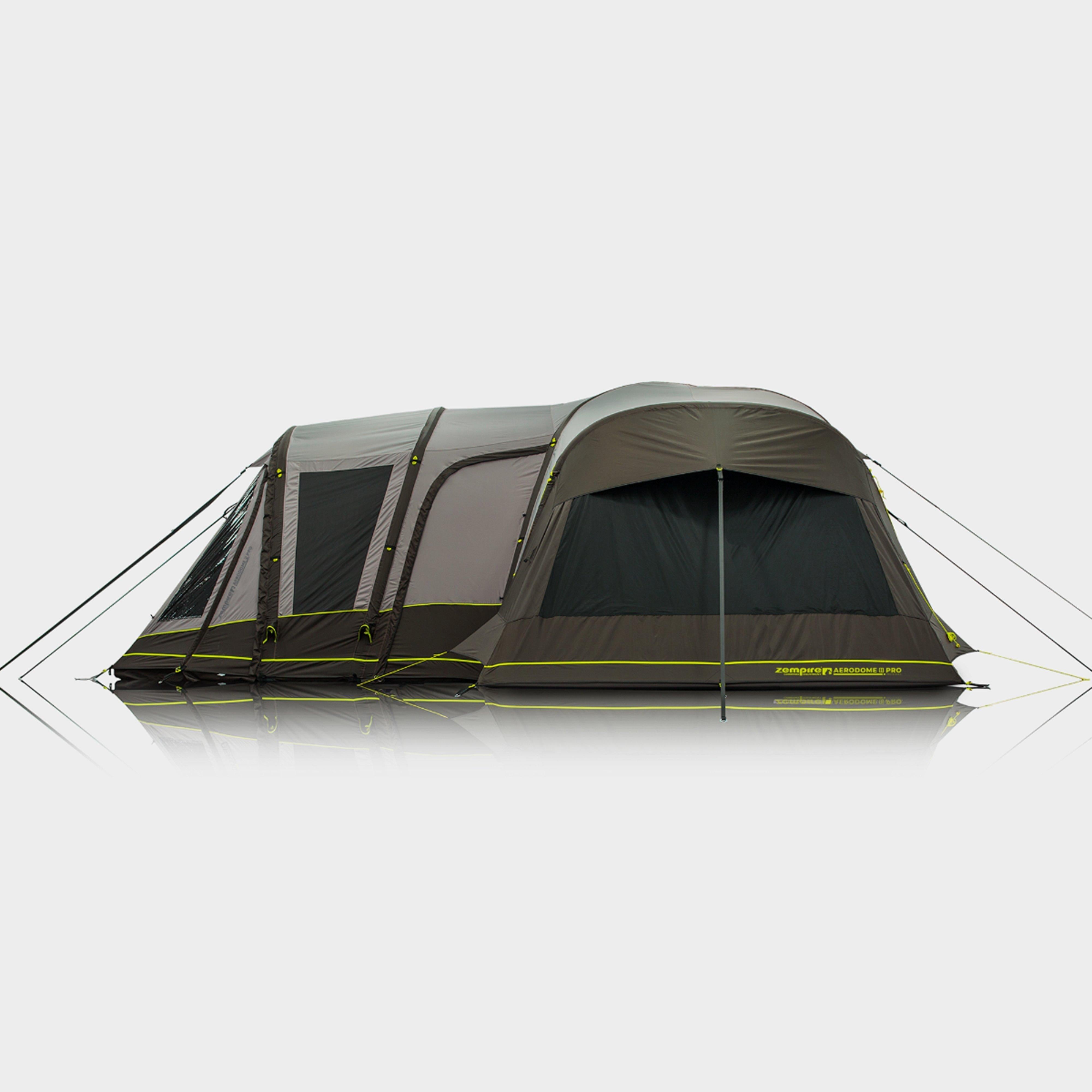 Aerodome II Pro 6 Person Tent