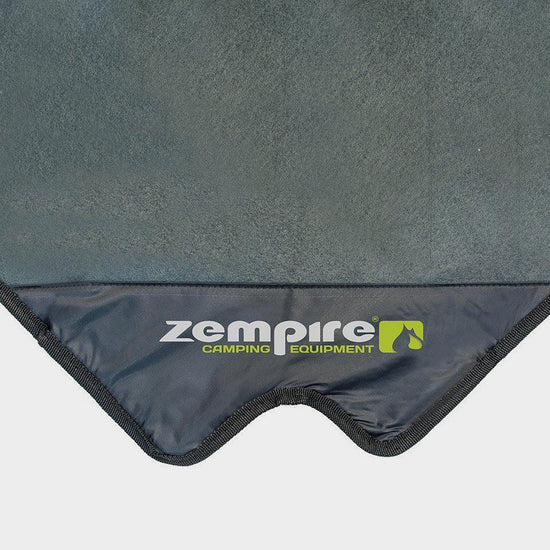 Aerodome III Pro Tent Carpet