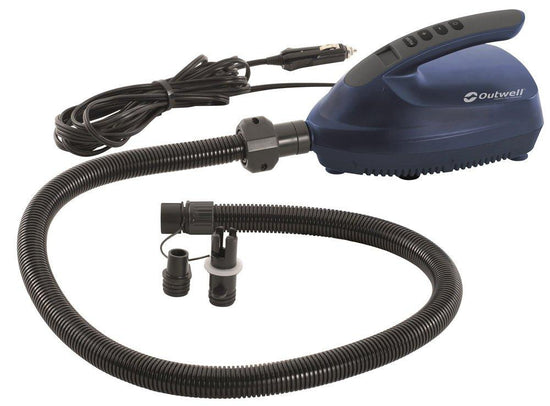 Squall Tent Pump 12V