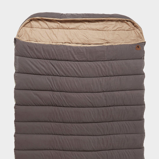 THE COULEE II TWIN SLEEPING BAG