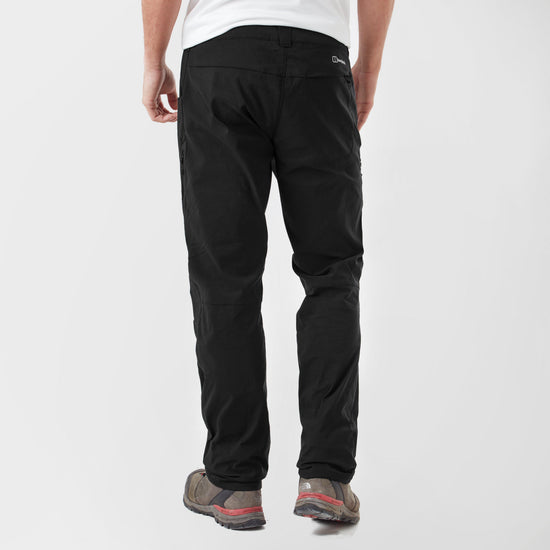 Men’s Ortler 2.0 Hiking Trousers