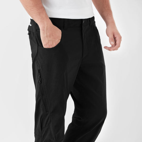 Men’s Ortler 2.0 Hiking Trousers