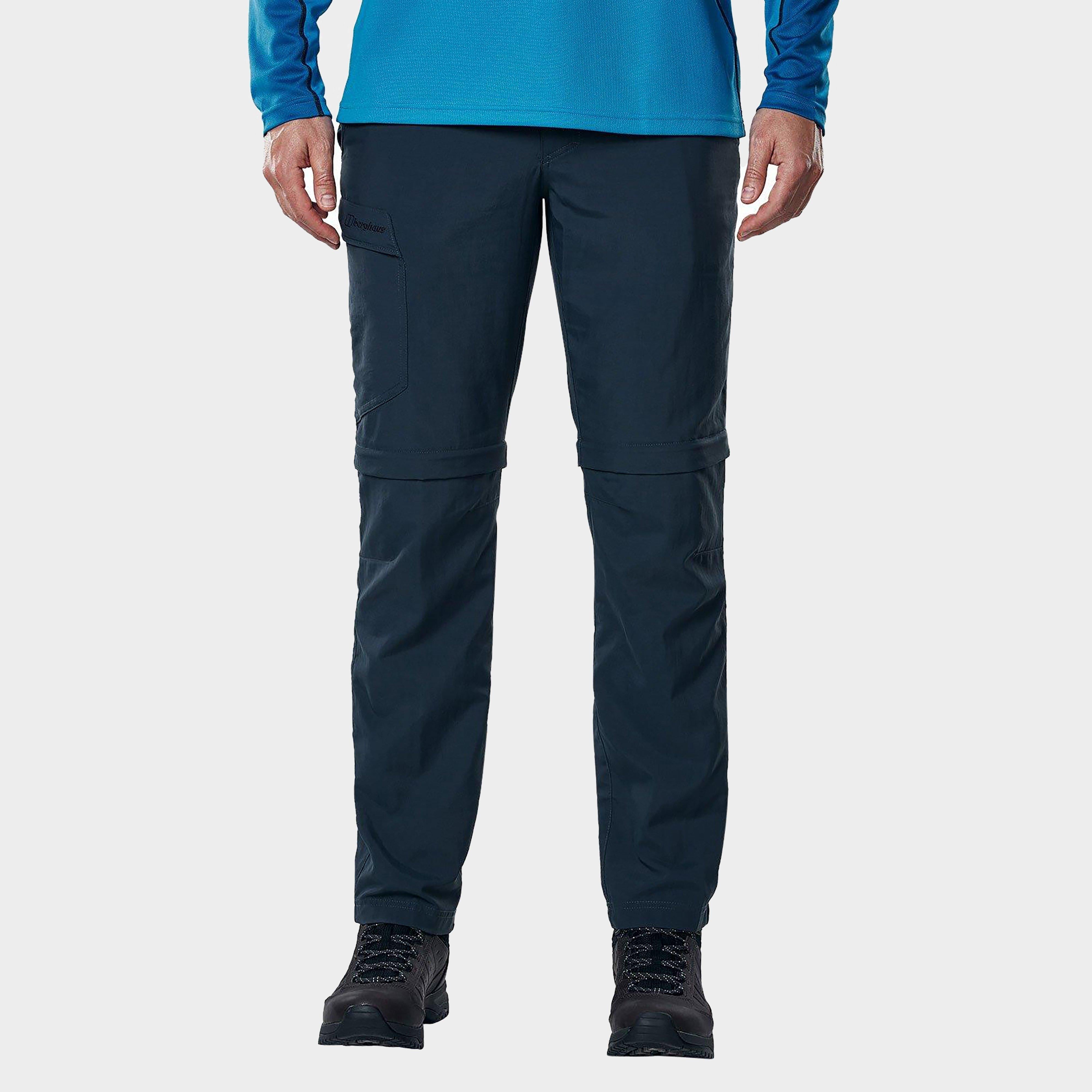 Men's Navigator Zip Off Pant 2.0