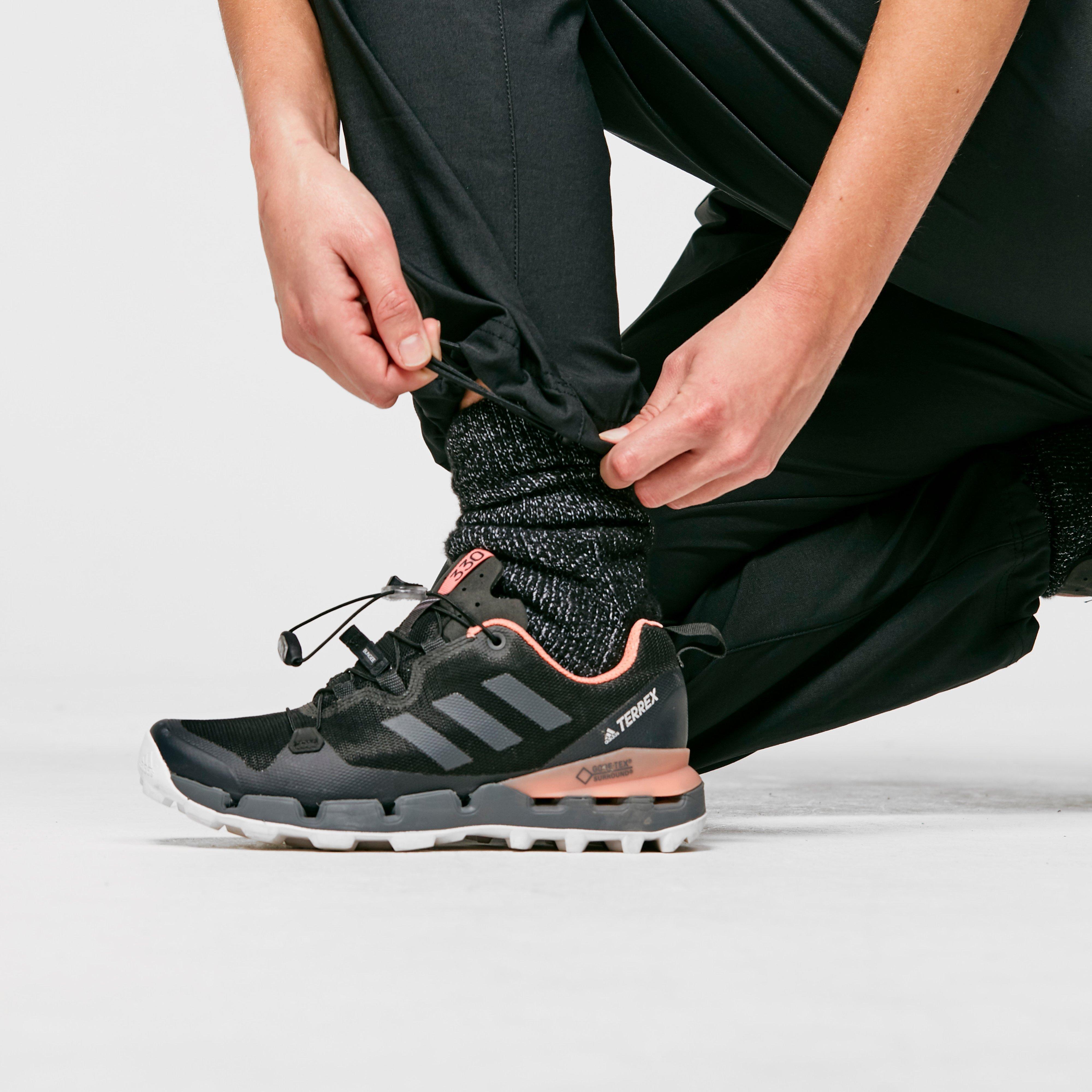 Women’s Ortler 2.0 Trousers