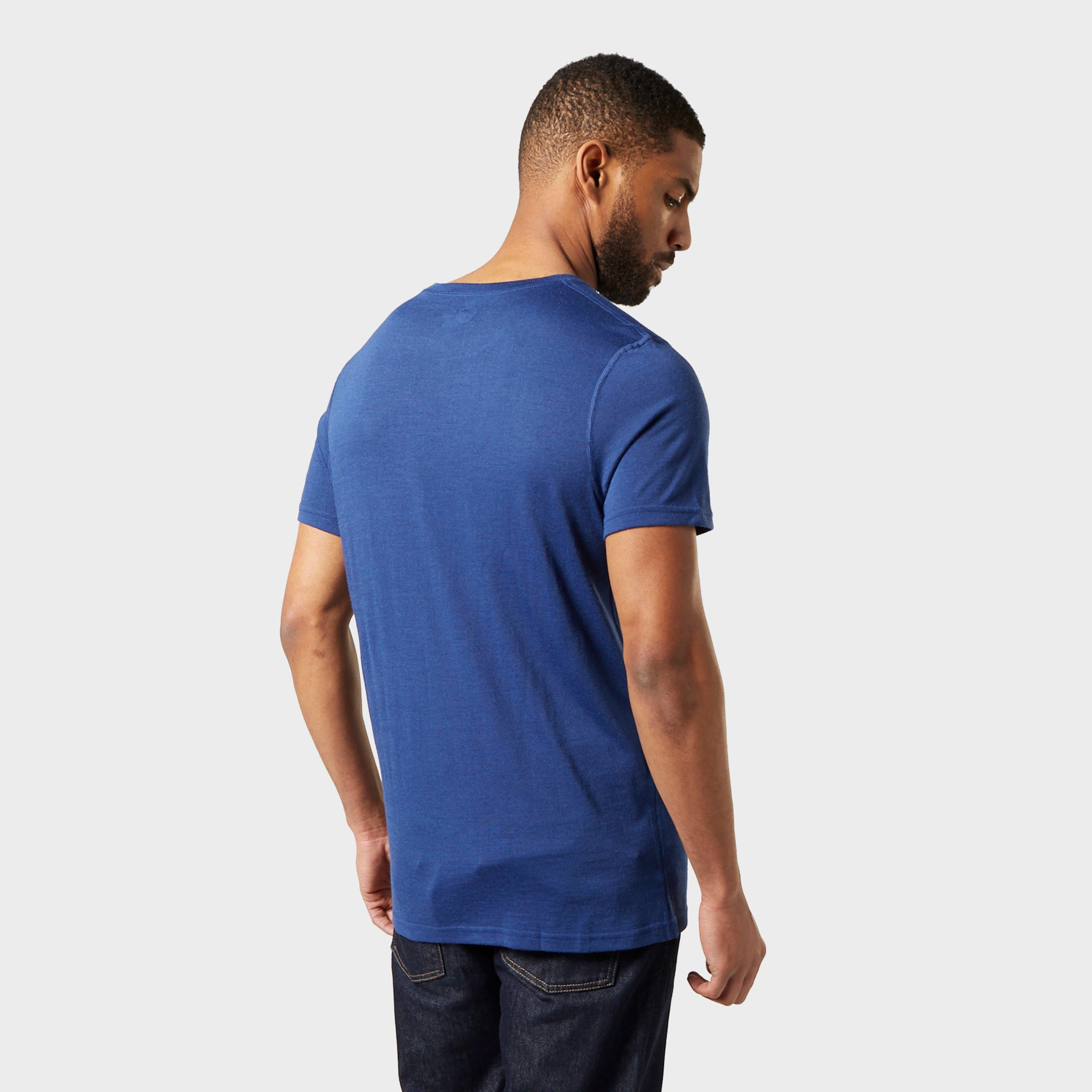 Men's Peak Merino T-Shirt