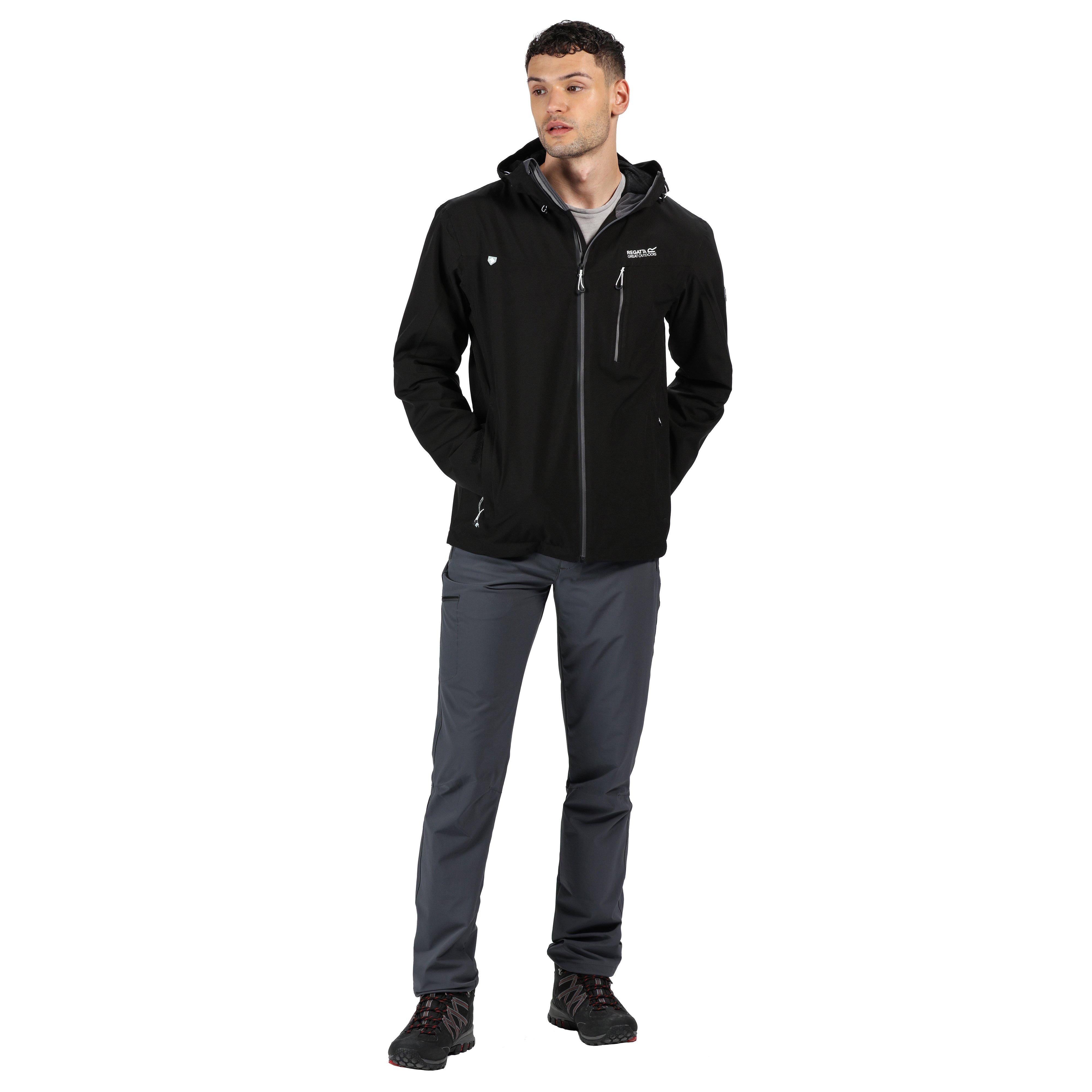 Men's Birchdale Waterproof Jacket