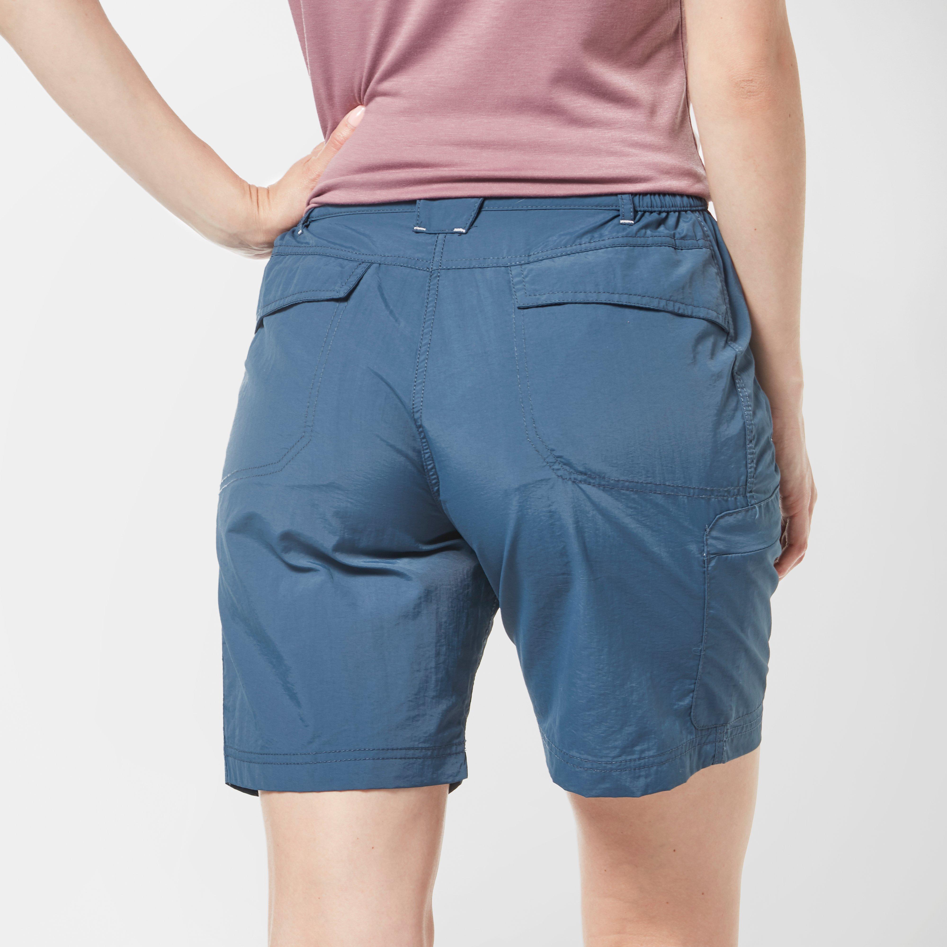 Women's Chaska Shorts