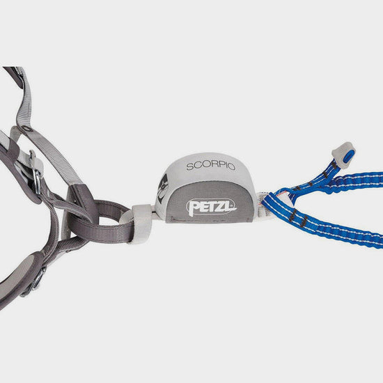 Scorpio Vertigo Via Ferrata Lanyard