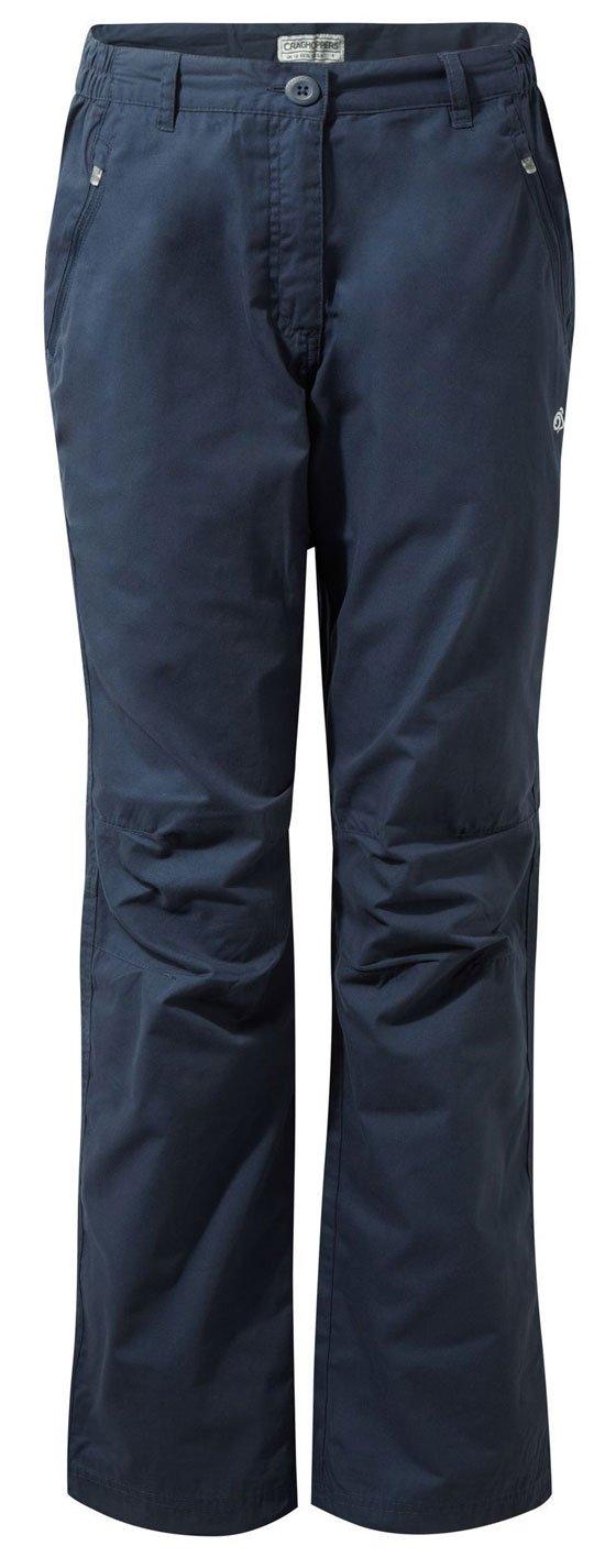 Craghoppers Womens C65 Walking Trousers