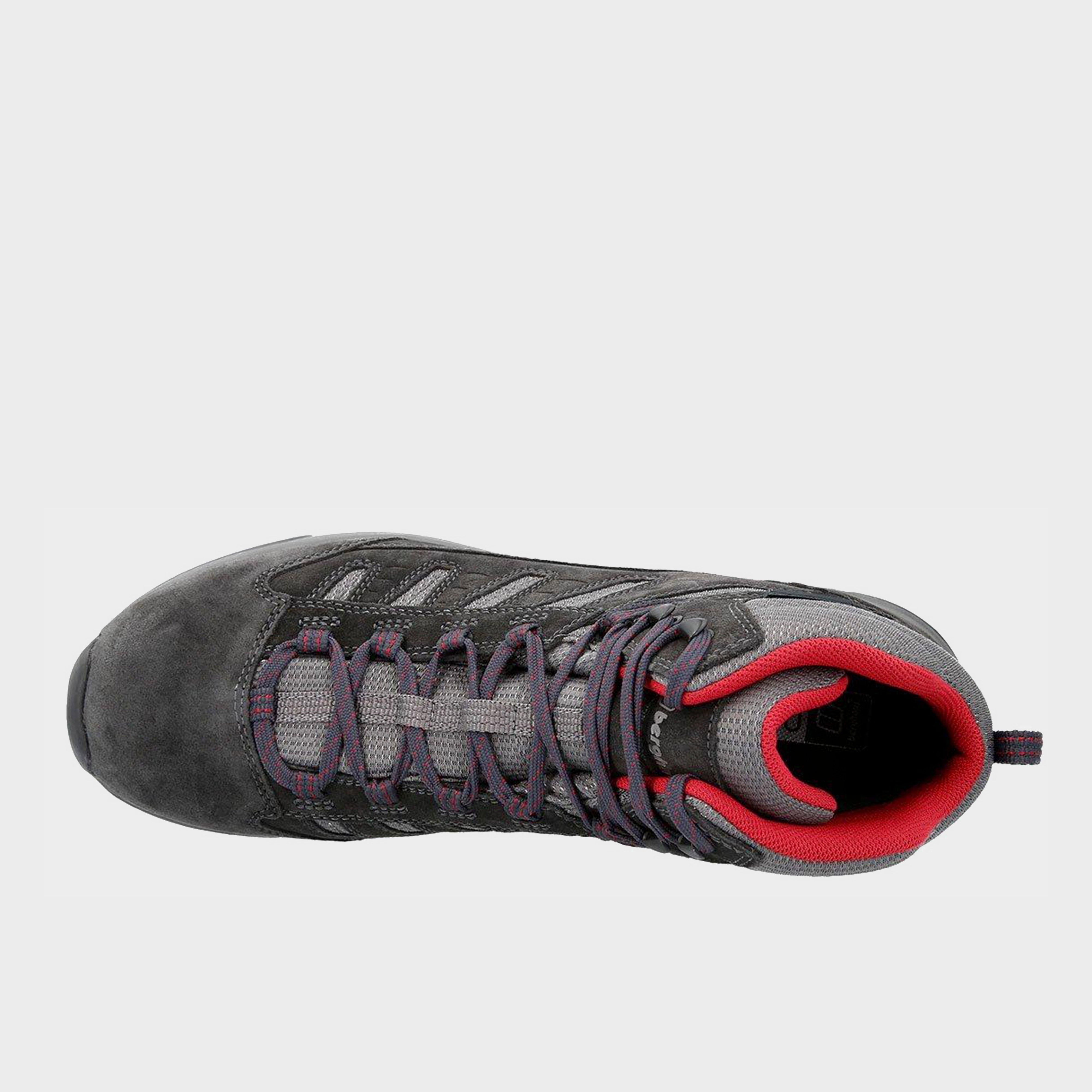 Men's Expeditor Trek 2.0 Walking Boots