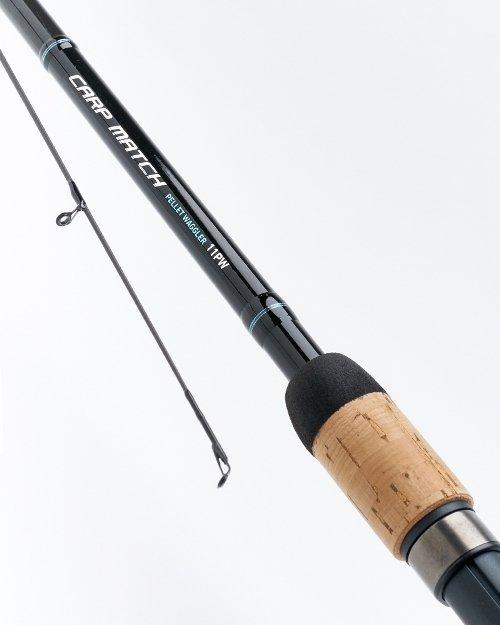 D Carp Match 11ft 2pc