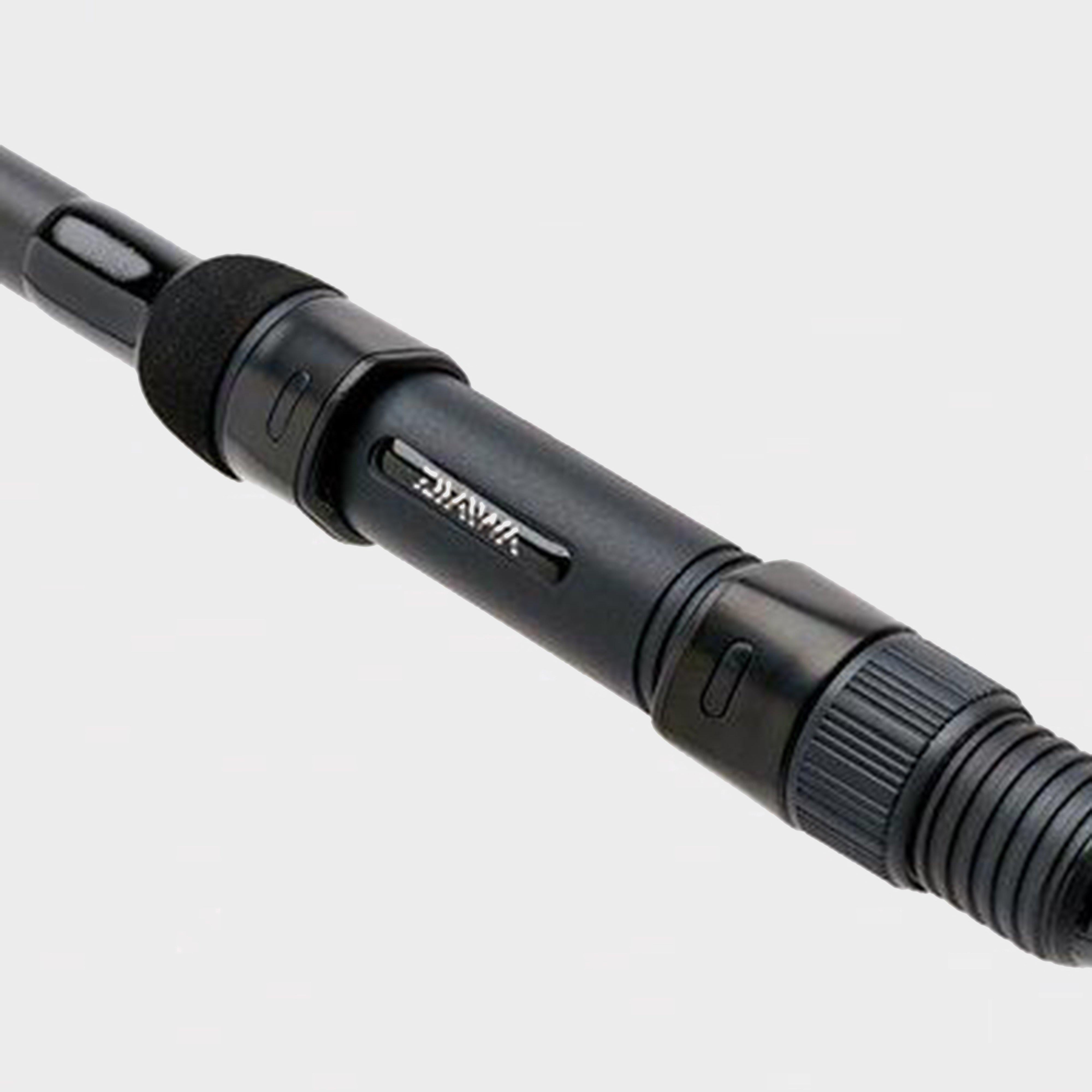 D Carp 12ft 2pc 3.5lb