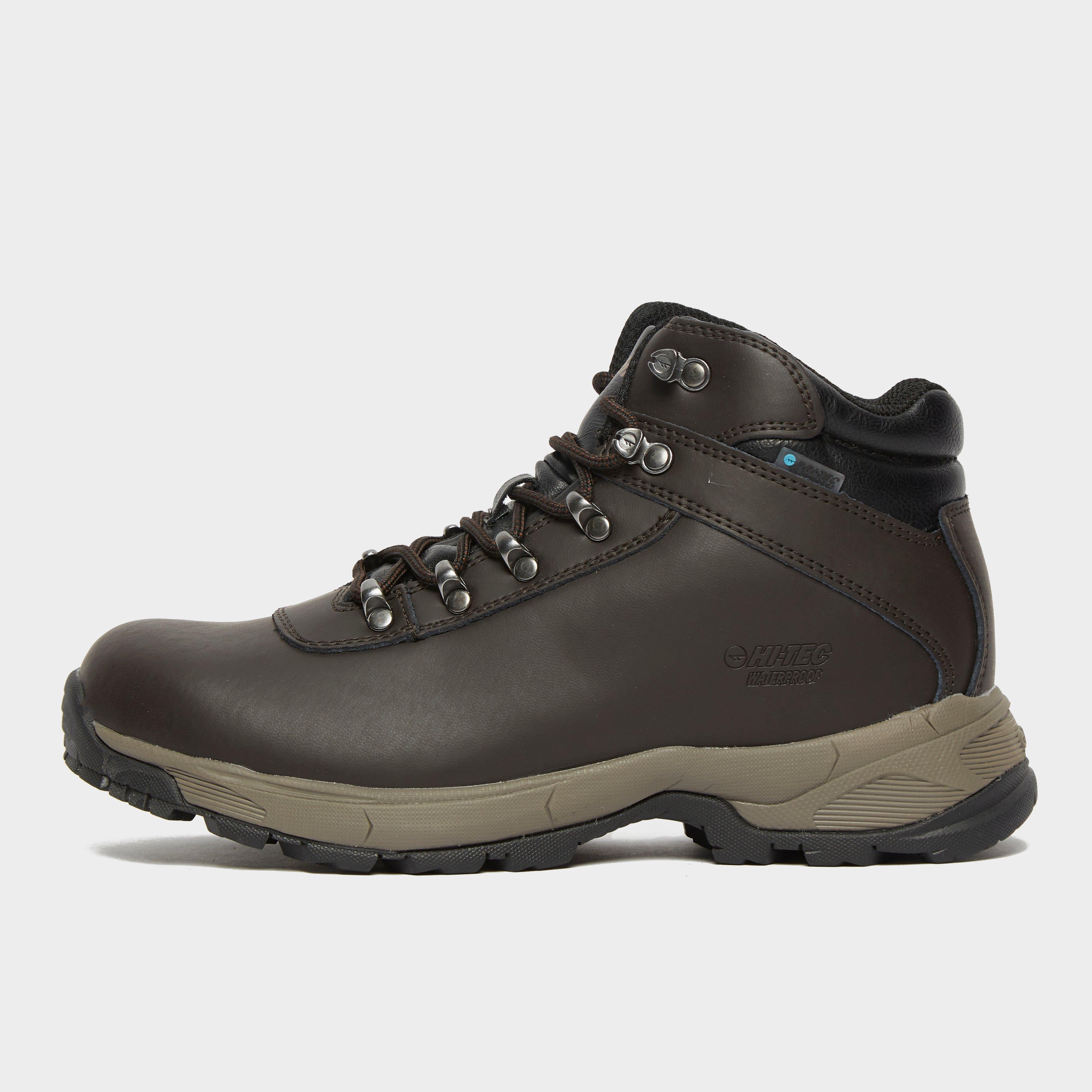 Women’s Eurotrek Lite Walking Boots