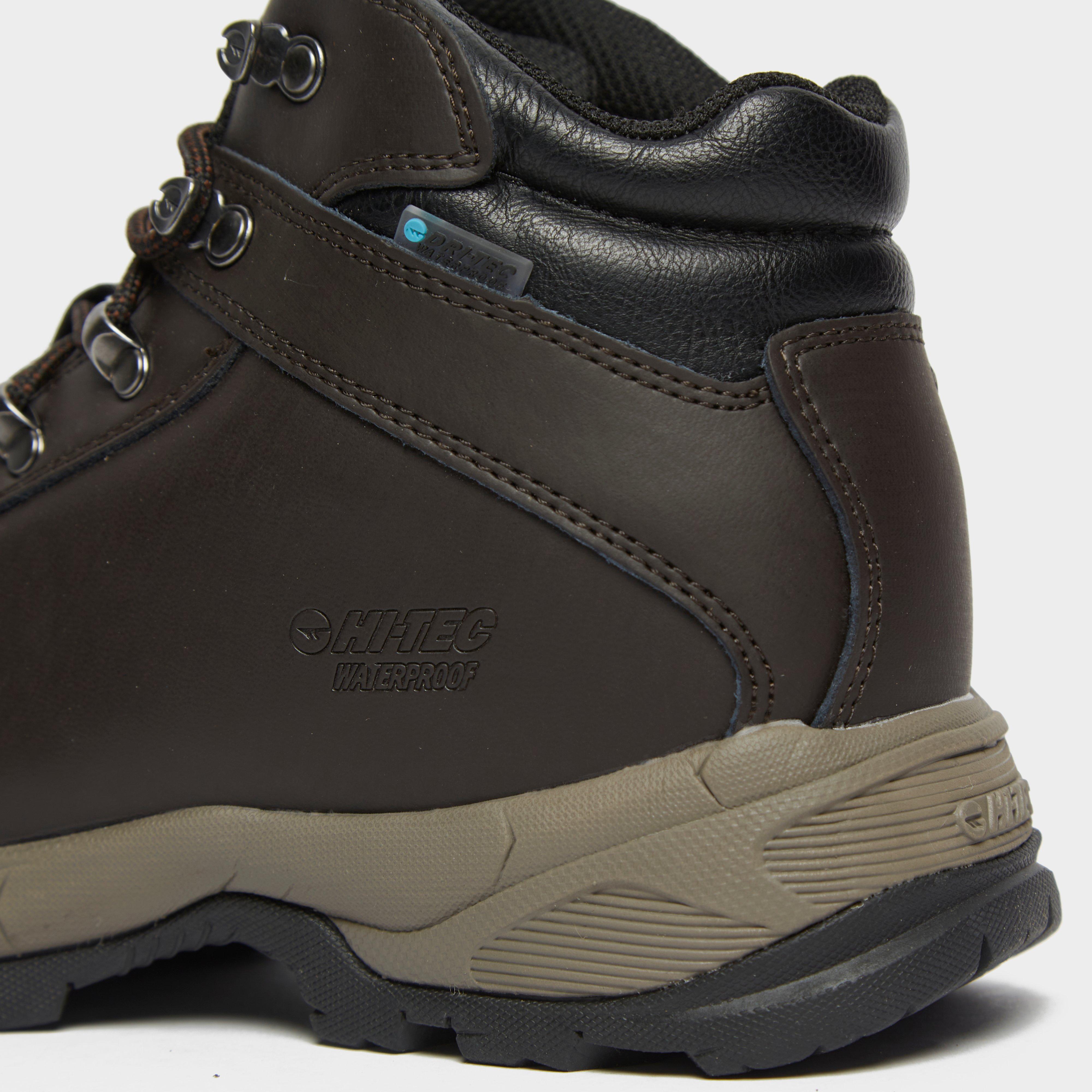 Women’s Eurotrek Lite Walking Boots