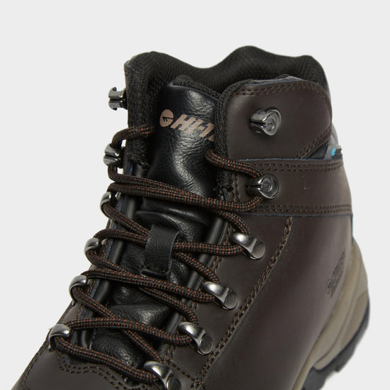 Women’s Eurotrek Lite Walking Boots