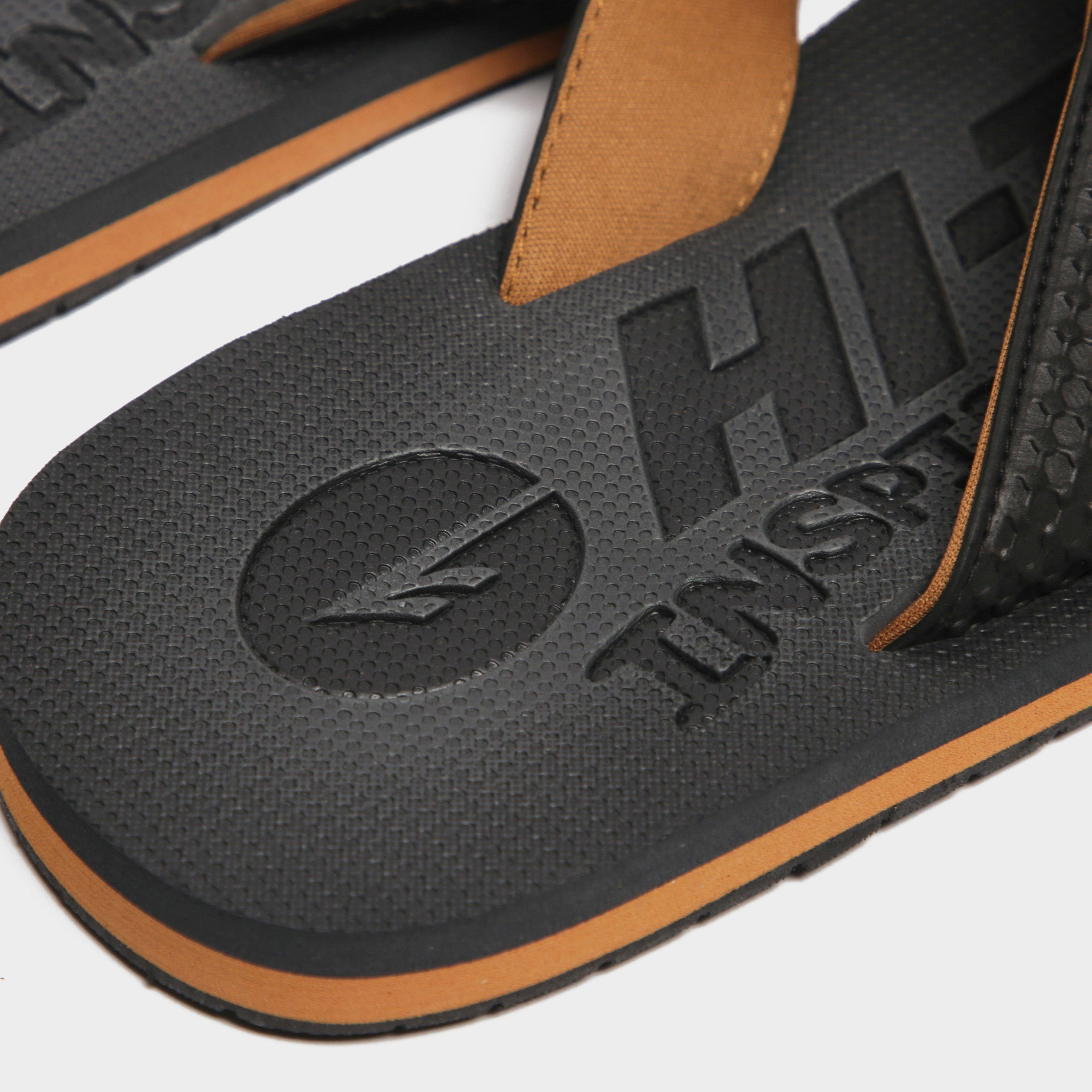 Men's Shadow Thong Sandals
