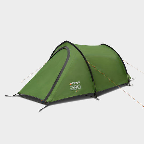 Nova 200 Backpacking Tent (green)