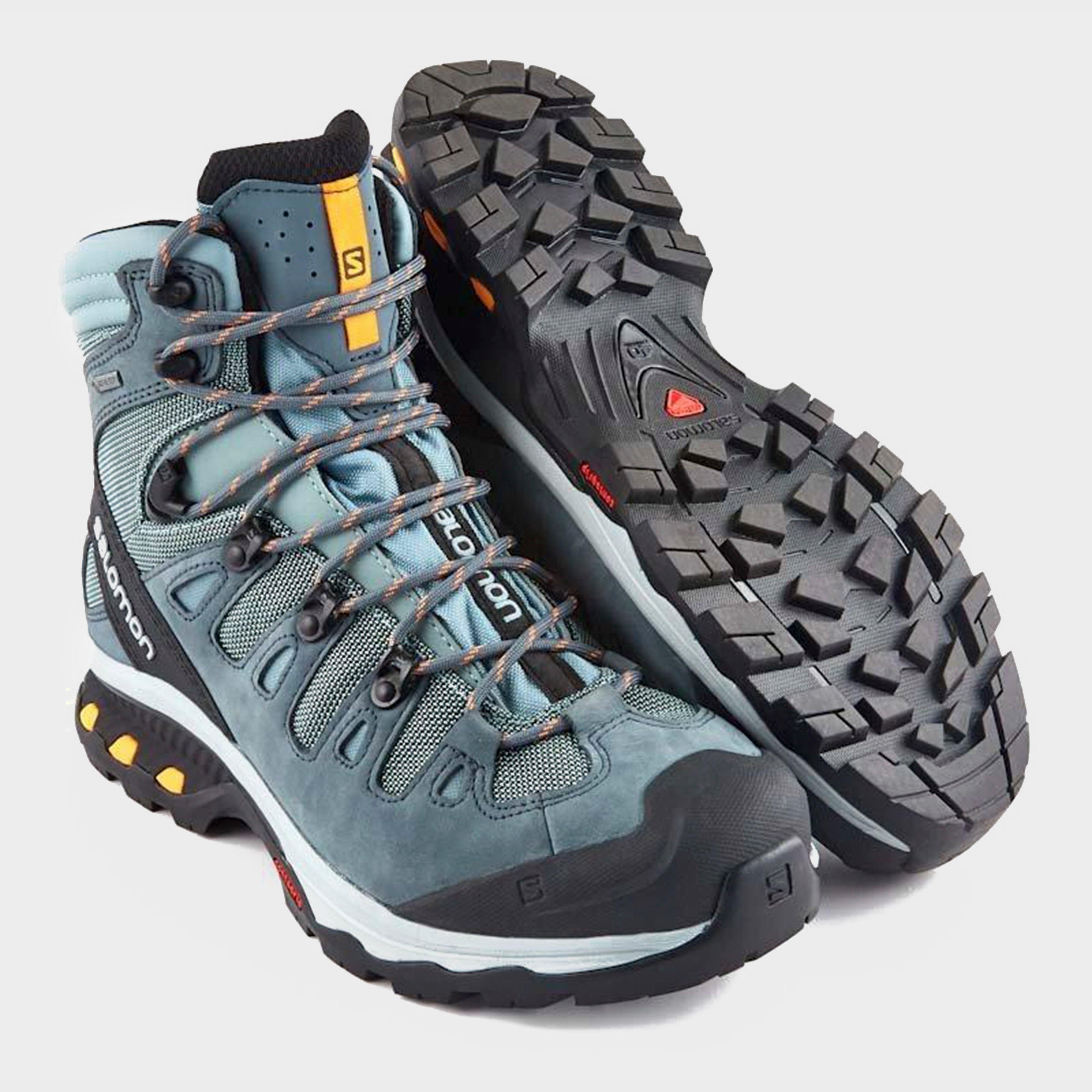 Women's Quest 4D 3 GORE-TEX® Boots