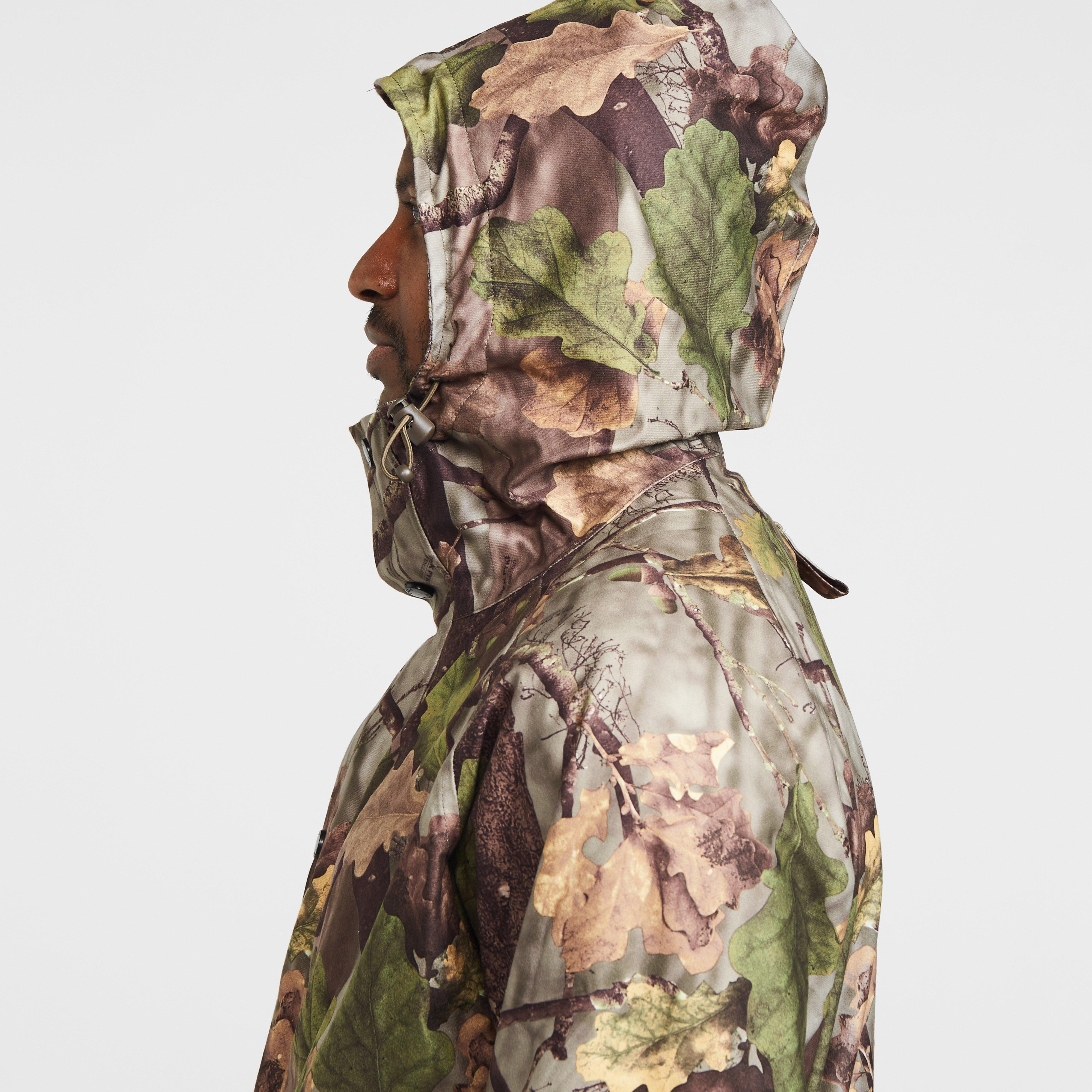 Rannock Jacket
