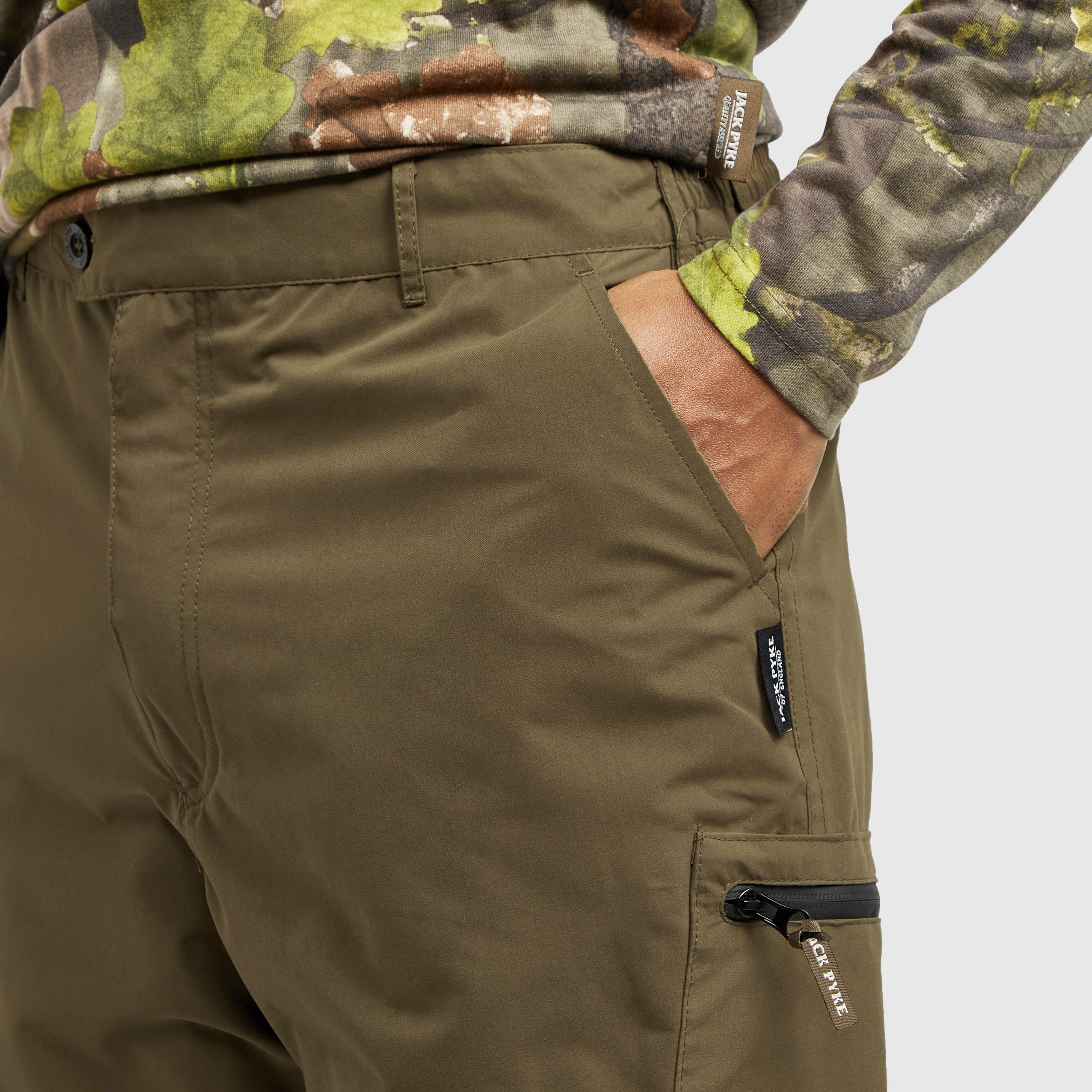 Weardale Trousers