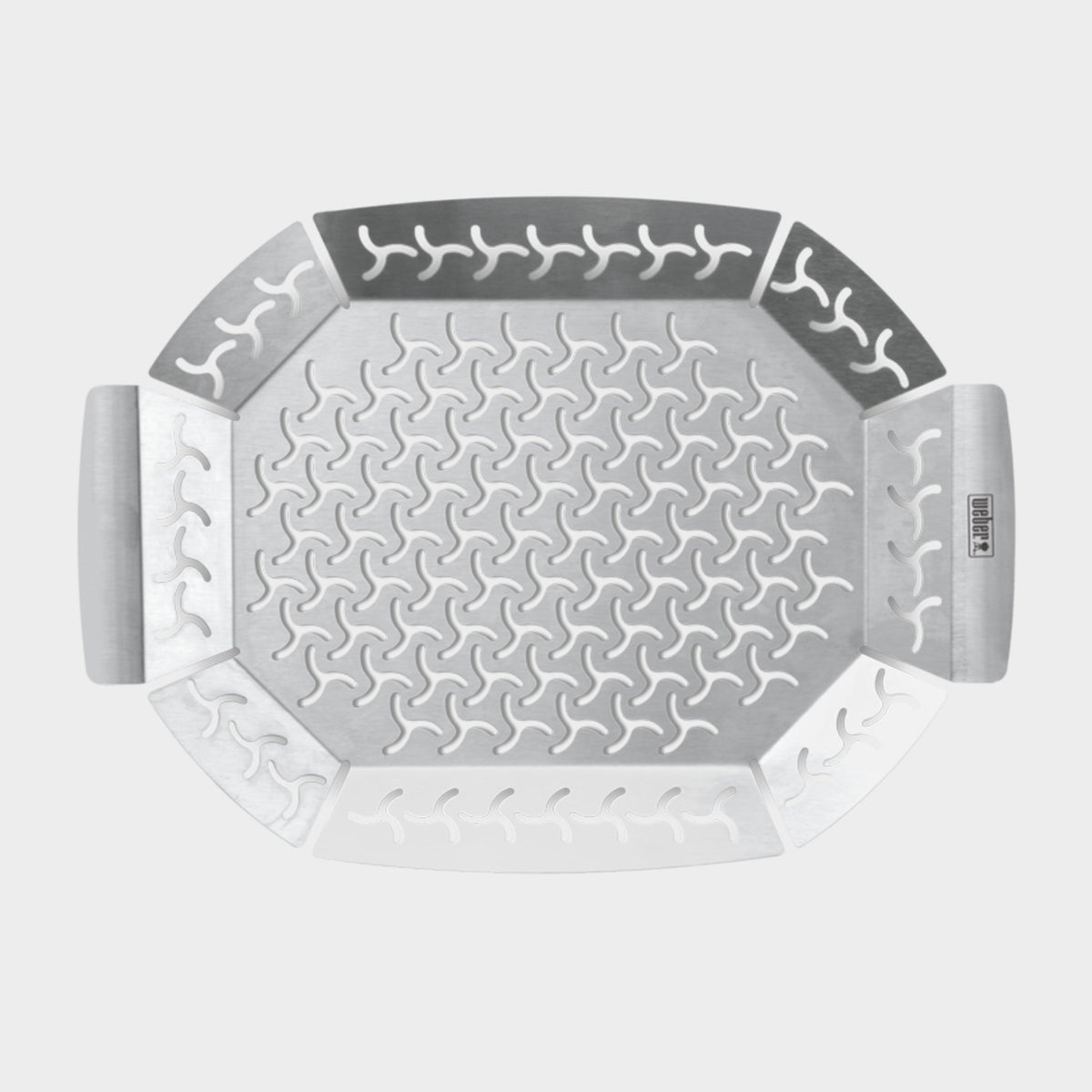 Premium Grilling Basket (Large)